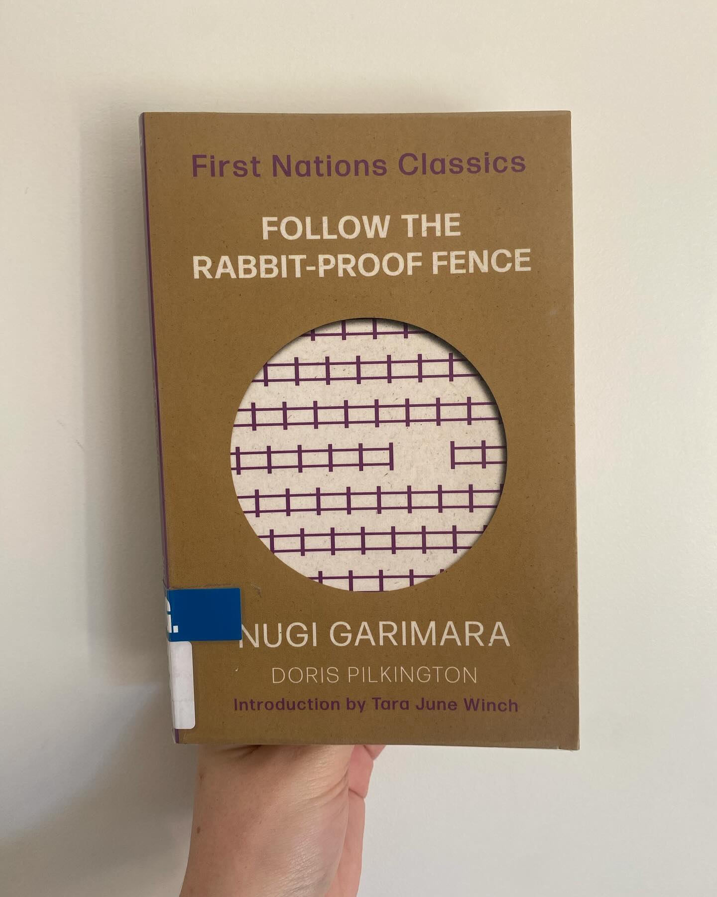 Follow the Rabbit-Proof Fence by Nugi Garimara
āFollow the Rabbit-Proof Fenceā by Nugi Garimara (Doris Pilkington) is a powerful story about the resilience, endurance and survival of her mother, Molly.
At only 14, Molly and her sister Daisy (8) and cousin Gracie (10), were forcibly removed from their families and taken to Moore River Native Settlement, where they suffered harsh conditions, abuse and attempts to eradicate their culture and language.
Molly lead the two other girls to escape from Moore River and undertake a 1,600-kilometre journey on foot, navigating the harsh Australian outback. It is an amazing tale of resilience and courage.
The girls evade the authorities and trackers deployed to bring them back to Moore River, with nothing but the rabbit-proof fence and their knowledge of the land to guide them back to their families.
Garimaraās narrative is more than just a story of survival; itās a powerful act of reclaiming her heritage and giving voice to the experiences of those who endured the horrors of the Stolen Generations.
#FollowTheRabbitProofFence #NugiGarimara #DorisPilkington #IndigenousStories #AustralianHistory