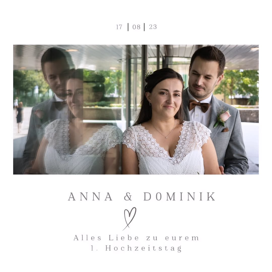 Schon wieder ein Jahr her! 🧡 Ich wünsche euch einen wunderbaren ersten Hochzeitstag 🧡 genießt euch und eure Liebe 🧡
#brautpaarshooting
#brautmode
#brautfrisur
#brautauto
#hochzeitsfotografmünchen
#Hochzeitsdienstleister
#hochzeitsfotoideen
#hochzeitsfotografie
#hochzeitsreportagemünchen
#hochzeitsfloristik