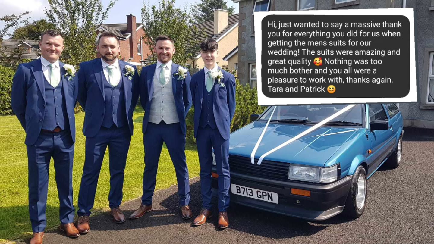 PATRICK & TARA โค๏ธ
Wishing you a lifetime of love and happiness!
Thank you for choosing Cityman. We're honoured to have been part of your big day!
_____________________________โฃโฃโฃโฃโฃโฃโฃโฃโฃโฃโฃโฃโฃโฃโฃโฃโฃโฃโฃโฃโฃโฃโฃโฃโฃโฃโฃโฃ
๐๐๐ซ๐จ๐จ๐ฆ๐ฌ๐ฐ๐๐๐ซ ๐๐ฎ๐ฉ๐ฉ๐ฅ๐ข๐๐ซ ๐จ๐ ๐ญ๐ก๐ ๐๐๐๐ซ - ๐๐ ๐๐ฆ๐ฅ๐ฅ๐ช๐ฏ๐จ ๐๐ธ๐ข๐ณ๐ฅ๐ด ๐ธ๐ถ๐ธ๐นโฃ
๐๐๐๐ญ๐๐ข๐ฅ๐ฅ๐๐ซ ๐จ๐ ๐ญ๐ก๐ ๐๐๐๐ซ - ๐๐ฐ๐ณ๐ต๐ฉ ๐๐ฆ๐ด๐ต ๐๐ถ๐ด๐ช๐ฏ๐ฆ๐ด๐ด ๐๐ธ๐ข๐ณ๐ฅ๐ด ๐ธ๐ถ๐ธ๐น