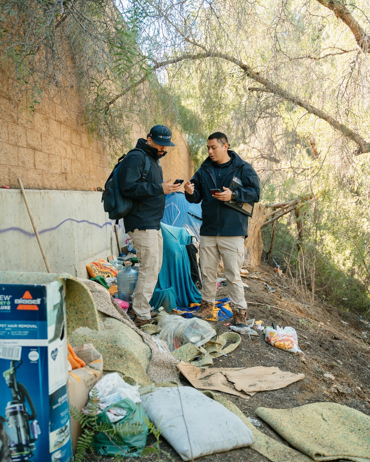 🏡🧡 At HOPE Center, finding housing for our clients is more than just a service, it’s a mission. Our process begins with understanding each individual’s unique situation through our dispatch line.
Once connected, our outreach teams provide crucial support, from shelter referrals to housing documentation assistance, ensuring that every client receives the resources they need to secure stable housing. Through our dedicated efforts and partner collaboration, we’ve helped countless individuals transition from the streets to a place they can call home.
Want to read more about our success stories? Click the link in our bio. 🔗
#housingassistance #homelessnessresponse #community #support #hopecenter #outreach #homelessness #housing #orangecounty