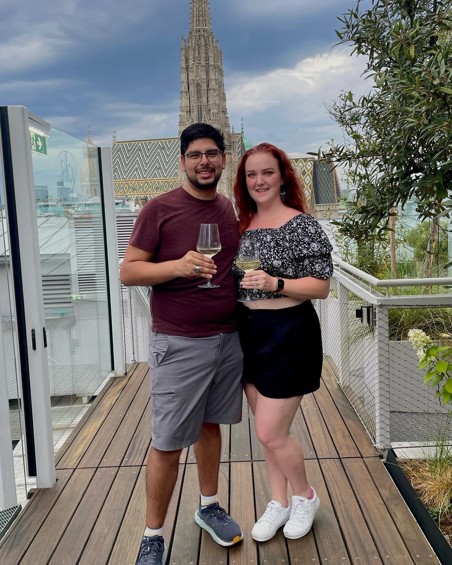 ๐ถWhen will you realize Vienna waits for you? ๐ถ
Vienna tourists for one day ๐๐ผ๐บ๐ฝ