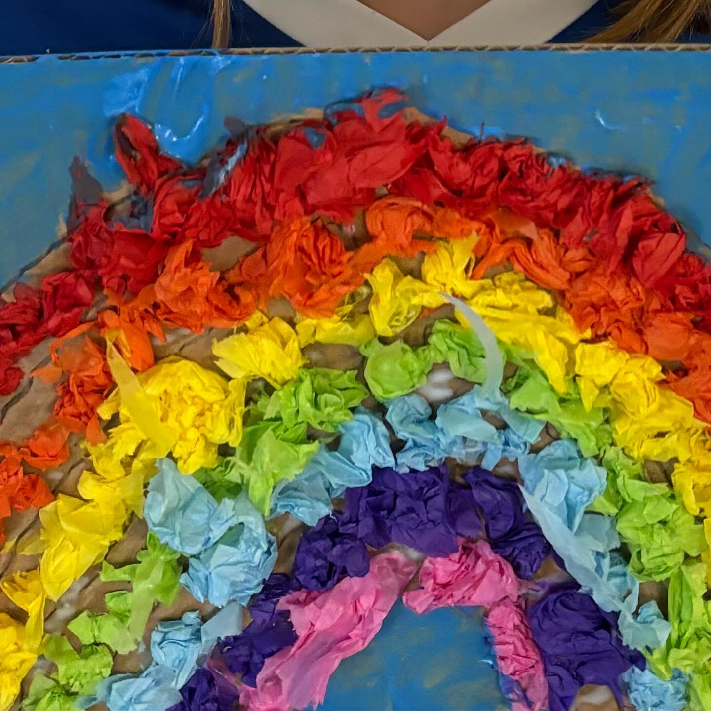 A brilliant first summer camp day !
☀️😃