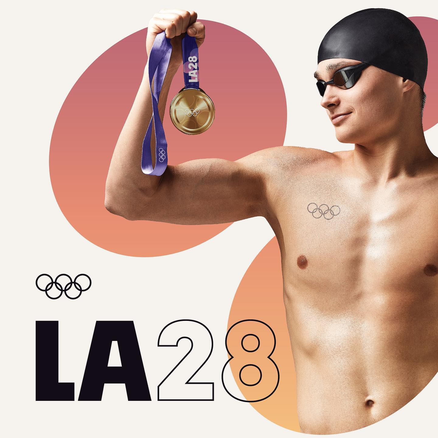 With the the Paris Olympics wrapping up, I thought I would try my hand at designing the next Olympics #LA28 #LosAngelesOlympics2028
The brand identity draws inspiration from all things Los Angeles. From the seafront sunset inspired colours and iconography representing the many stars of Hollywood.
Follow for more design content.
#graphicdesign #design #art #graphicdesigner #branding #logo #designer #digitalart #illustrator #creative #logodesigner #typography #marketing #logodesign #webdesign #designinspiration #adobe #moderndesign #sportdesign #brandidentity #olympics #losangeles
