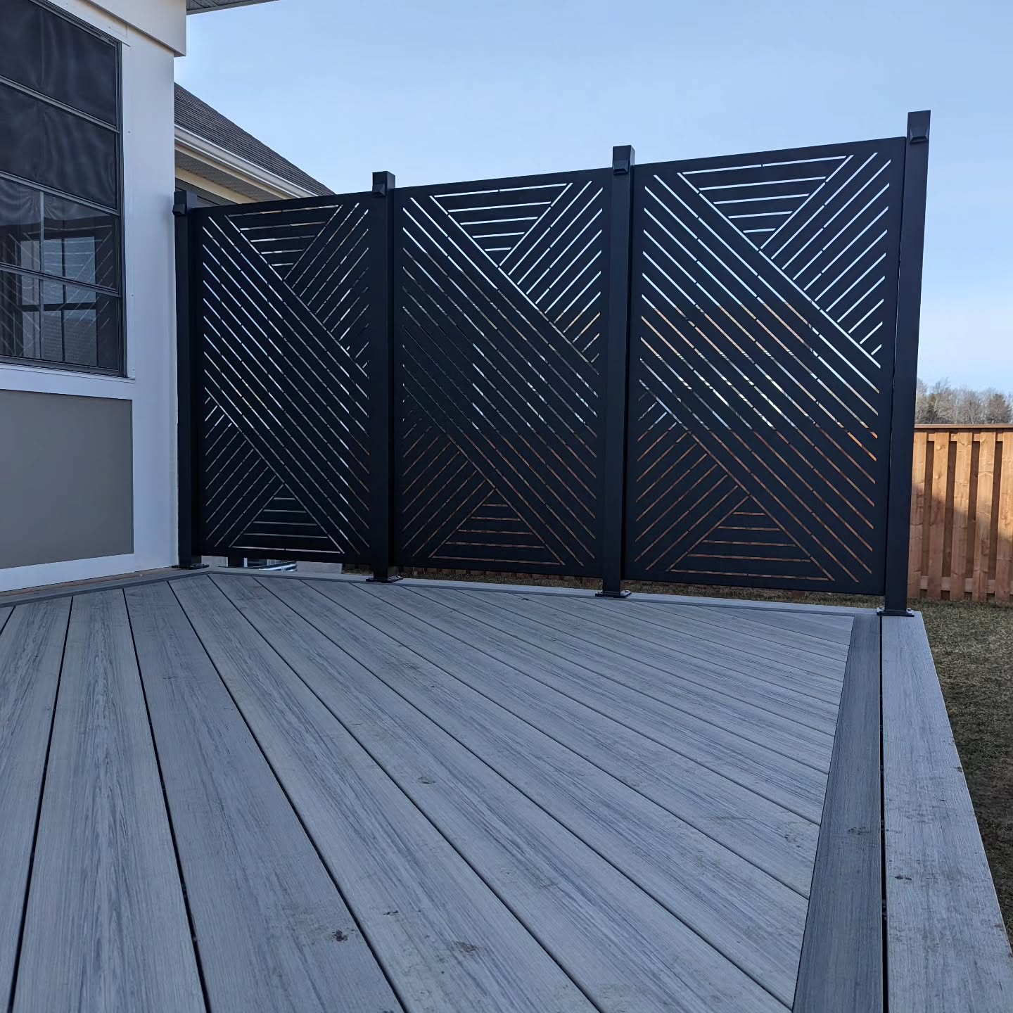 The perfect amount of privacy!
@hideaway_inc