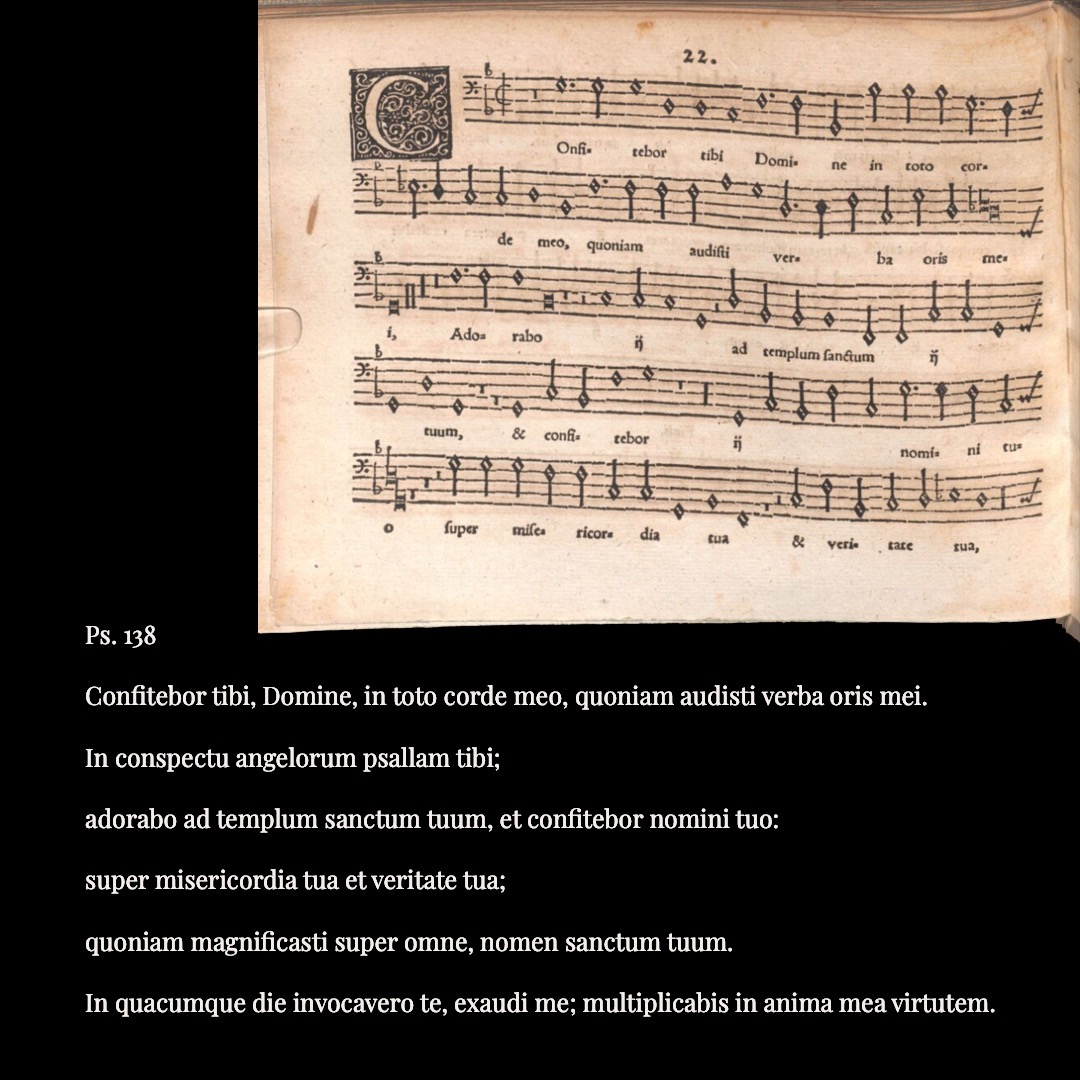 Laus Polyphoniae | Antwerp
Tue 27 August 2024
22:15 - St.-Joriskerk
AUXantiqua & I Fedeli
directed by @stefansteinemann
Orlando di Lasso (1532 - 1594)
Confitebor tibi Domine
Selectiorum aliquot cantionum sacrarum sex vocum fasciculus, adiunctus in fine tribus Dialogis octo vocum
Monacum, 1570
___
Omina Tempus habent
Cantica sacra sex et octo vocibus
Monacum, 1585
___
Tui sunt caeli
Magnum opus musicum
Monacum, 1604
Orlando de Lasso was born in Mons in the County of Hainaut, Habsburg Netherlands. At the age of twelve, he left the Low Countries with Ferrante Gonzaga and went to Mantua, Sicily, and later Milan.
He worked as a singer and a composer in Naples in the early 1550s. Next he moved to Rome and in 1553, he became maestro di cappella of the Basilica of Saint John Lateran. He stayed there for only a year.
In 1555 he returned to the Low Countries and had his early works published in Antwerp (1555–1556). In 1556 he joined the court of Albrecht V, Duke of Bavaria, who was consciously attempting to create a musical establishment on a par with the major courts in Italy. He evidently was happy in Munich and decided to settle there. By 1563 Lasso had been appointed maestro di cappella, succeeding Ludwig Daser in the post. Lasso remained in the service of Albrecht V and his heir, Wilhelm V, for the rest of his life.
#lauspolyphoniae #auxantiqua #ifedeli #A8 #antwerp #earlymusic #altemusik #oudemuziek #musicaantiqua #polyphonie #amuz #highwaytoheaven #ludwigdaser #stuttgart #Augsburg #augsburgerdom #augsburgcity #balduinhoyoul #orlandodilasso #leonhardlechner #gregoraichinger #amuzantwerpen