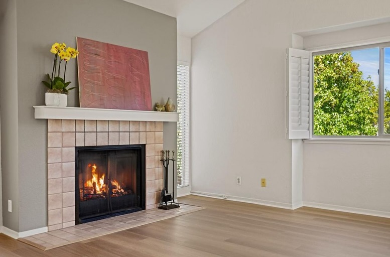 Catch me today, 1-3 PM and tomorrow, noon-2 PM at this turnkey 2-bed, 1.5-bath end-unit condo located at 1043 Highland St, Seaside, overlooking Del Ray Oaks. This condo is in a sunny, serene, and convenient area with the beloved Frog Pond Wetland nearby. With the FORTAG trails project in development, the new owners will have closeby scenic trails for recreation and car-free commuting around and beyond the Monterey Peninsula. Listed at $739,000 by my dear colleague Sylvia Brugman @sylvia.brugman.realtor. 🌿
Ashley Edge, REALTOR®
DRE# 02205915 | Coldwell Banker Monterey
831-717-7815 | Ashley@ashleyedge.co
ashleyedge.co