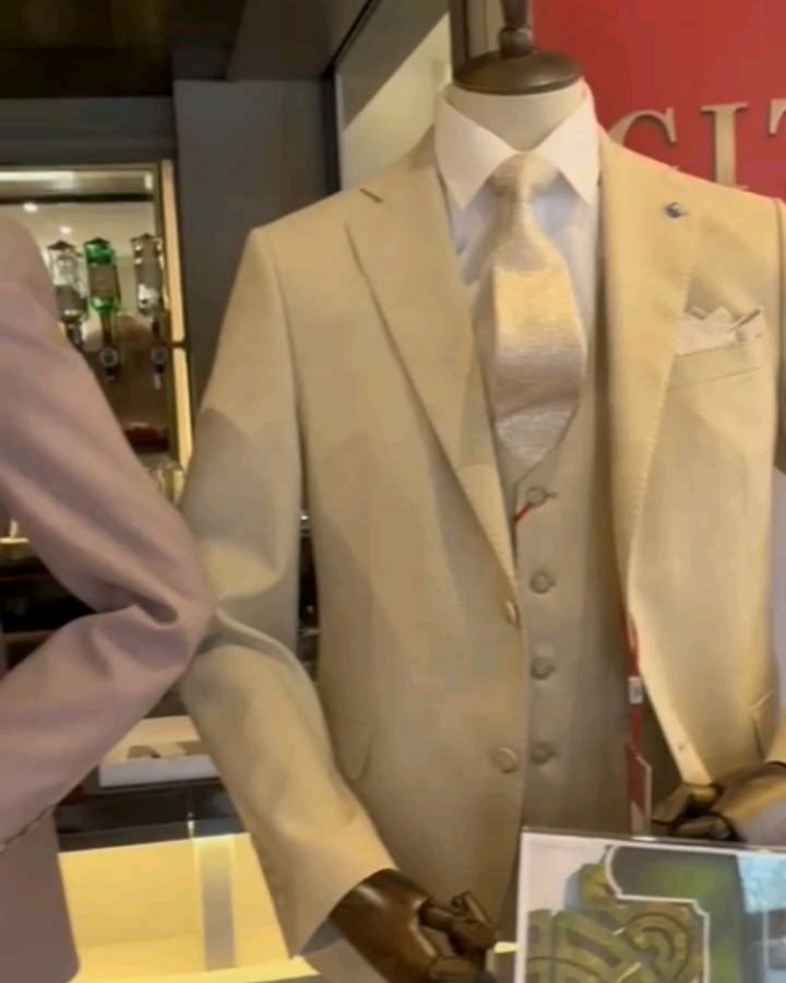 Thank you for a fantastic day at the @ballyliffinlodge Wedding Fair! ๐
We had an incredible time meeting all the wonderful couples and showcasing our award-winning groomswear collection. A huge thank you to everyone who stopped by our standโyour enthusiasm and support made the day truly special! ๐ฅ
For those who couldn't make it, don't worryโour doors are always open for you at Cityman Menswear. Visit us in-store to explore our exclusive range of groomswear thatโs perfect for your big day. Or catch us at our next wedding fair to see why weโre the top choice for grooms across the region.
๐
Experience award-winning style and service firsthand and let us help you find the perfect look for your wedding!
_____________________________โฃโฃโฃโฃโฃโฃโฃโฃโฃโฃโฃโฃโฃโฃโฃโฃโฃโฃโฃโฃโฃโฃโฃโฃโฃโฃโฃโฃ
๐๐๐ซ๐จ๐จ๐ฆ๐ฌ๐ฐ๐๐๐ซ ๐๐ฎ๐ฉ๐ฉ๐ฅ๐ข๐๐ซ ๐จ๐ ๐ญ๐ก๐ ๐๐๐๐ซ - ๐๐ ๐๐ฆ๐ฅ๐ฅ๐ช๐ฏ๐จ ๐๐ธ๐ข๐ณ๐ฅ๐ด ๐ธ๐ถ๐ธ๐นโฃ
โ๏ธ 028-71263951 |
๐ 18 Waterloo Place, BT48 6BUโฃโฃ
๐ Open 7 Days ๐