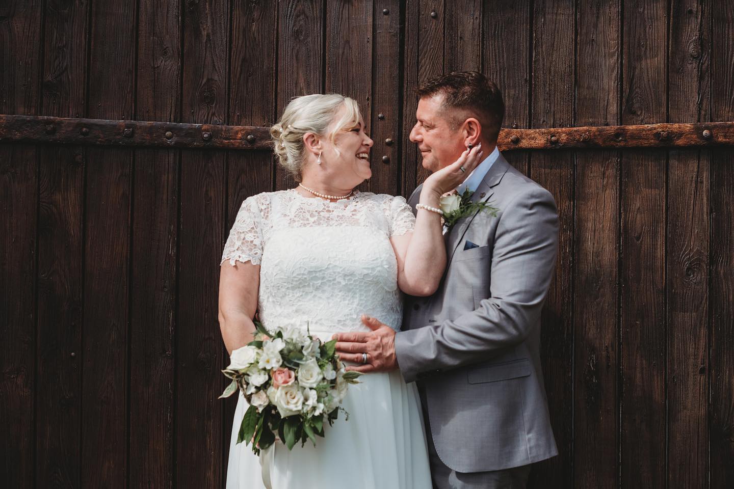Debbie & Damian, Yeovil, 22.06.24