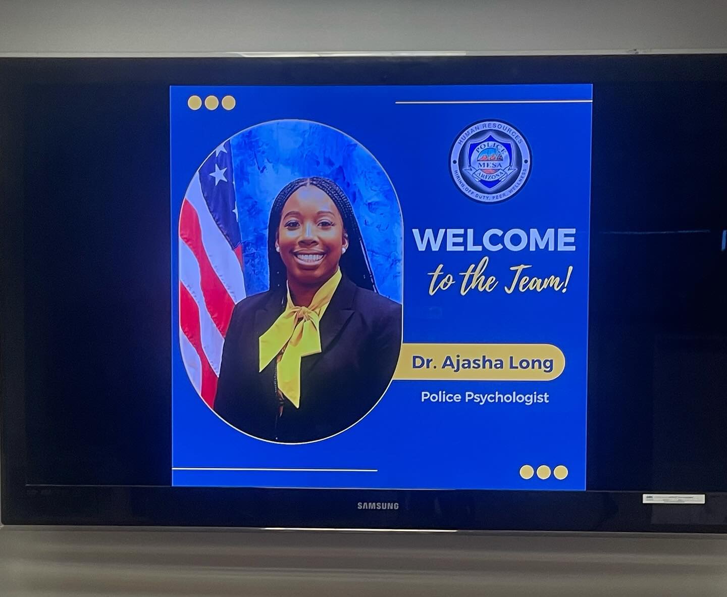 “For such a time as this” 🙏🏽