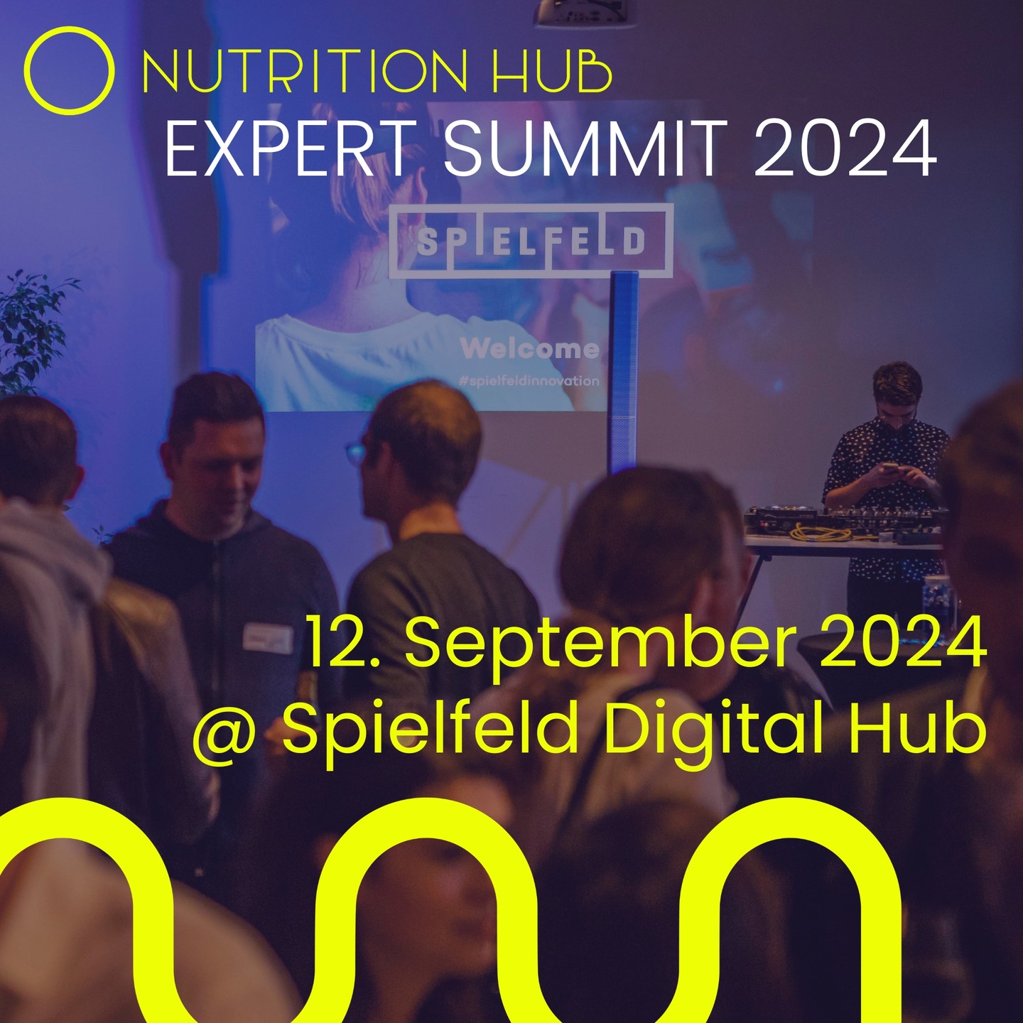 Wir bei Nutrition Hub glauben an die Kraft der Community und der Zusammenarbeit! 🤗🌈💜
...und freuen uns daher ganz besonders, dass der Nutrition Hub Expert Summit am 12. September im @_spielfeld Digital Hub in Kreuzberg stattfindet. ✨
Das Spielfeld bietet nicht nur DEN kreativen Raum für unser Event, sondern auch ein inspirierendes Umfeld, in dem Austausch und Innovation gelebt werden. Ob #hackathon oder #innovationday – hier arbeiten etablierte Unternehmen und Startups Hand in Hand, um gemeinsam Lösungen für die Zukunft zu entwickeln. 👏
Schon gewusst? Spielfeld bietet weit mehr als einen Veranstaltungsort – mit einem umfassenden Servicepaket und einem breiten Netzwerk von Expert:innen bieten sie spannende Learning Journeys, Teamtrainings und Projektunterstützung. 🤝
Ein herzliches Dankeschön an das Spielfeld-Team für die tolle Zusammenarbeit bei der Mitgestaltung dieses Events. Wir freuen uns auf einen Tag voller Austausch und neuer Impulse. 🙌
Noch kein Ticket? Dann heißt es schnell sein – letzte Tickets über den Link in der Bio 💜