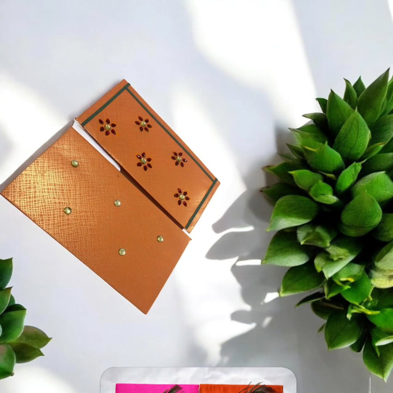 Make your moments memorable with the handcrafted and customized envelopes 💌
DM to ORDER!!
#handcrafted #envelope #wedding #trending #shagunenvelopes #customized #quillingcard #handicraft #shadiseason #lifafa #weddingenvelopes #engagement #shagun #gift #personalisedgifts #monents #brideandgroom