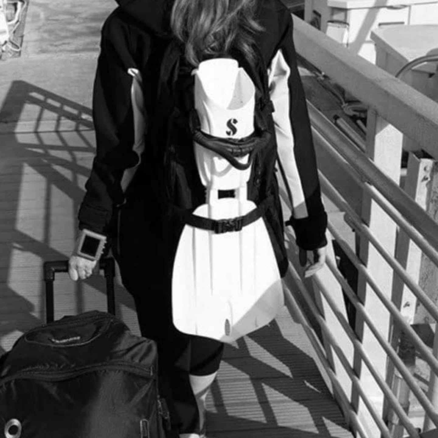 Why walk when you can dive?
We believe that every dive should be an unforgettable experience, and that's why we recommend Scubapro equipment. Scubapro equipment can transform your diving experience into something truly extraordinary.
To know more reach us on the below provided contact number or send us an email.
Mobile : +91 9585555310
Email: sales@proscuba.in