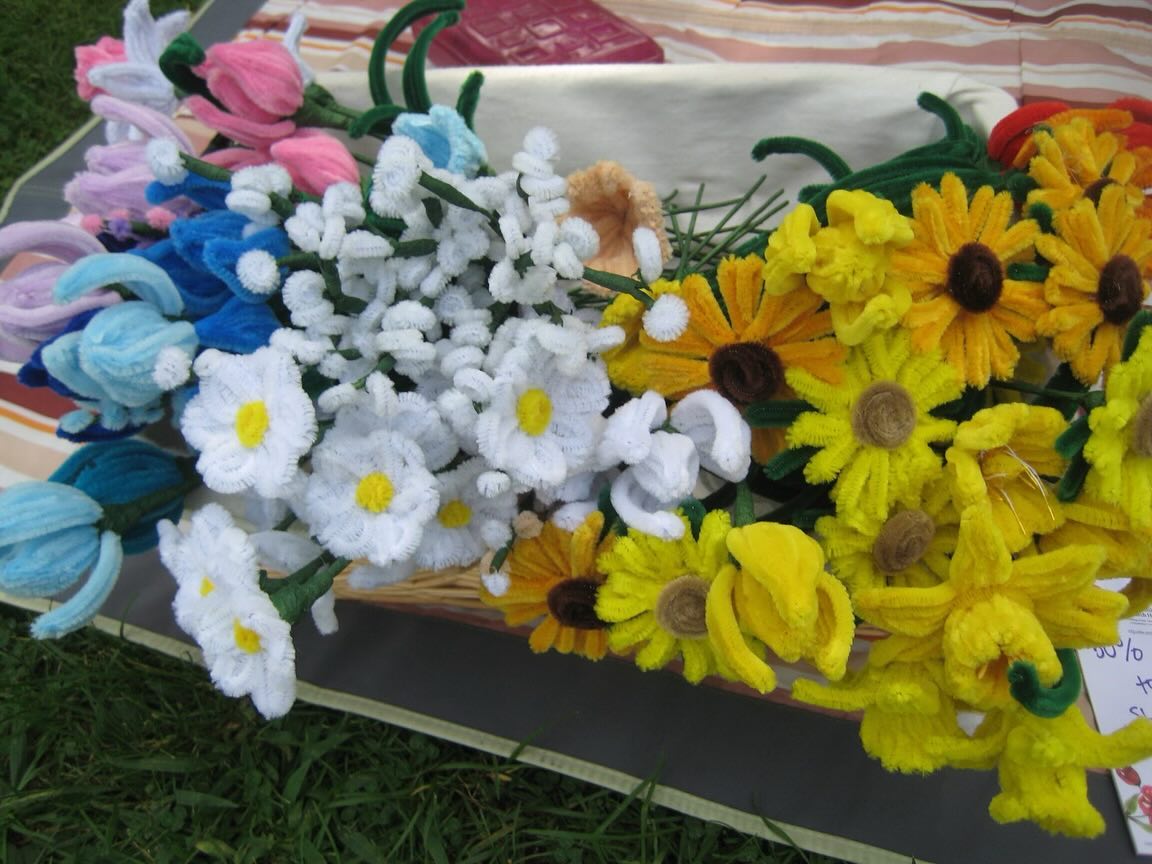 🌻🌻 #foreverflowers