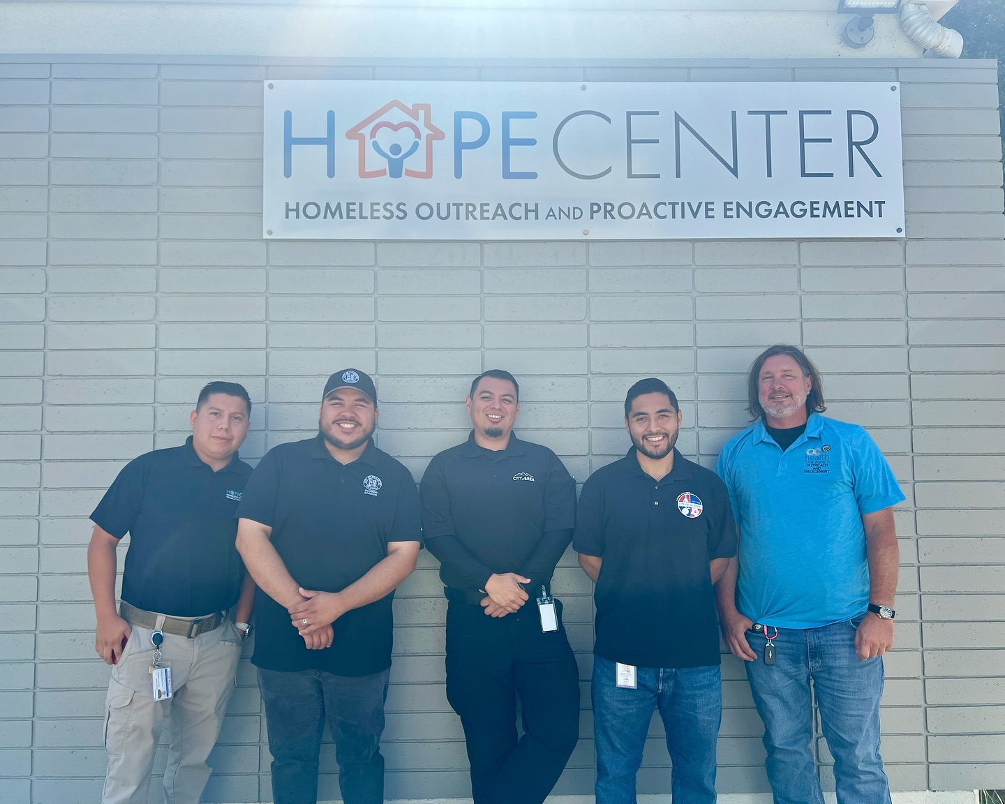 At HOPE Center, our outreach coordinators are the 🧡 of our mission, working alongside our valued partners from Fullerton, Brea, La Habra, and County of Orange (as pictured), to transition individuals from homelessness to stability.
Their efforts ensure that when someone is ready to take that critical next step, the resources and support are already in place. This collaborative approach is what drives the impactful results we achieve, transforming lives through persistent, compassionate engagement. 🤝
#outreachcoordinators #orangecounty #impact #communitysupport #homelessnessresponse #hopecenteroc #partnersinservice #makingadifference