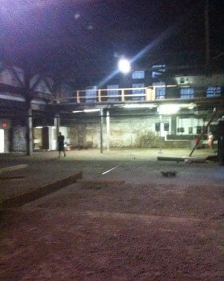 15 years ago today I signed the lease and began the work to turn this empty warehouse into Cincinnati Fitness & Boxing. Little did I know then what a place it would become in so many people’s lives. - @jeffperry_ucboxing