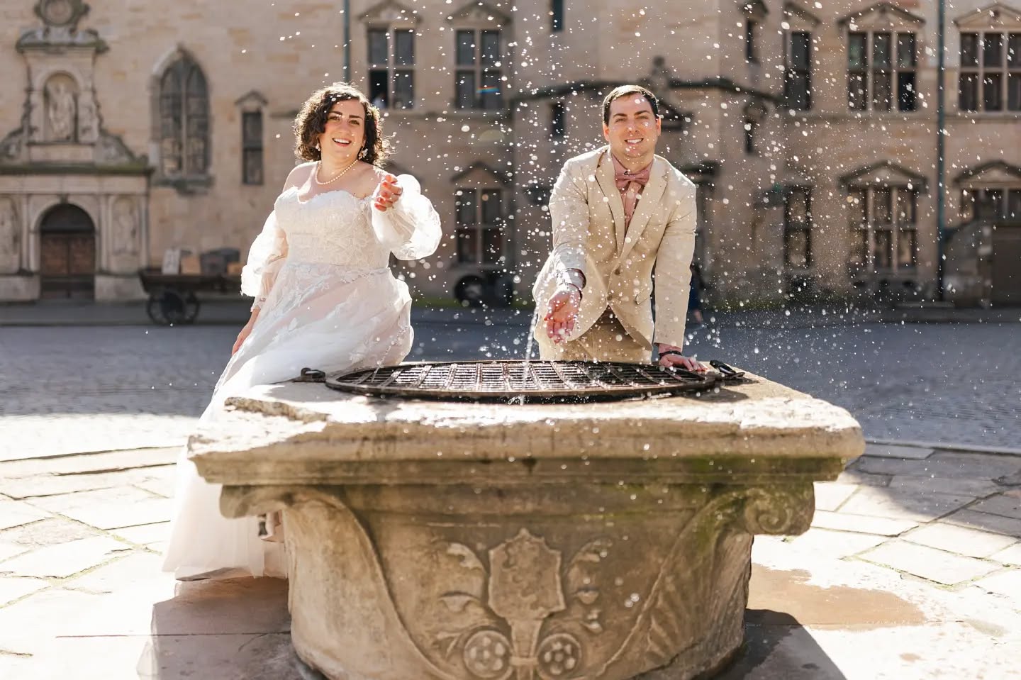 ❤️ REWARD ❤️
📸 Being a photographer is more than just capturing beautiful images — it's about preserving moments, telling stories, and connecting with people on a deeper level.
🏆 There’s nothing more rewarding than knowing that the effort I pour into capturing special moments leaves a lasting impact 🥰
💖 Receiving such fantastic feedback, like this heartfelt review from Kate and her wedding at Kronborg Castle, is the greatest payback I could ask for. It motivates me to continue doing what I love, knowing that it brings so much joy to others. ✨
🙏 A special thanks to Kate and Josef's friend Reed for the exceptional backstage photos 🔥
___________________
🏩Wedding Planner: @nordicadventureweddings
▪︎
▪︎
▪︎
▪︎
#kronborg #kronborgcastle ##kronborgwedding #nordicadventureweddings #danishweddingphotographer #copenhagenwedding #weddingphotoandvideocopenhagen #copenhagenelopement #свадебныйфотографвкопенгагене #happilyeverafter #copenhagenphotographer #photographercopenhagen #elenabelevantseva #elopementphotographercopenhagen #свадьбавкопенгагене #danskebryllupsfotografer #copenhagenweddingphotographer #bryllupsfotografsjælland #elopementdänemark #clientfeedback