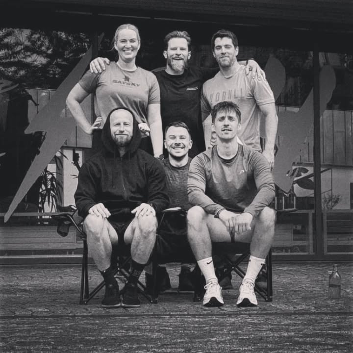 We're adding more classes to our schedule and adding more members to our amazing team. @eightlife.dk
The class of '24.
These guys are going to be excellent. Only the finest.
From the 23rd September we'll be doubling up on our number of classes, the amount of spots for members and the number of coaches.
You can sign up now.
