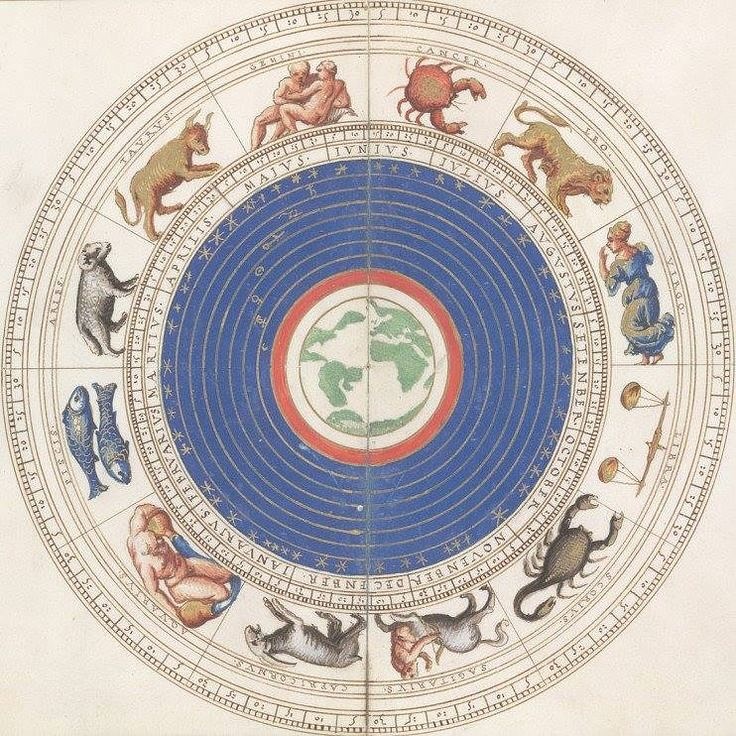 ✨Mientras que un reloj dice qué hora es, la astrología describe qué tipo de tiempo es✨
La astrología tiene mucho que ofrecer, independientemente de si uno “cree” en ella o no. Pues no es un sistema de creencias. Es un lenguaje de símbolos arquetípicos que encapsulan y transmiten los aspectos fundamentales de la realidad de manera concisa. La astrología reduce la complejidad de un universo aparentemente caótico y reencuadra la desconcertante variedad de fases siempre cambiantes de la experiencia humana en términos que cualquiera puede comprender fácilmente. De esta manera, la astrología ayuda a las personas a ver y entender las opciones y alternativas disponibles para ellas en cualquier circunstancia, para crear y optimizar su propio orden personal dentro de —o a pesar de— el aparente caos de los caprichos del destino.
No es de extrañar que tantas personas encuentren en la astrología una herramienta invaluable para la autocomprensión y la toma de decisiones. De hecho, Carl Jung consideraba la astrología como un vasto tesoro de conocimientos psicológicos, y escribió que la astrología fue una fuente de inspiración para la escuela de técnicas de psicoterapia y psicoanálisis de las que él mismo fue pionero. Por ejemplo, en una carta a su entonces mentor, Sigmund Freud, Jung escribió: “Estoy estudiando astrología, que parece indispensable para una comprensión adecuada de la mitología. Hay cosas extrañas y maravillosas en estas tierras de oscuridad” (The Freud/Jung Letters, 1979, Abridged Edition).
La gente recurre a la astrología para buscar respuestas en asuntos que el método científico materialista y determinista no está preparado para abordar, pues éste no pretende estudiar (y mucho menos explicar) fenómenos no cuantificables que no son reproducibles en un laboratorio, como el significado personal de la propia vida.
.
.
.
.
.
#astrología #frecuenciamistica #mistica #astros #relojastral #tiempoastral #esoterismo #misticismo #ocultismo #busquedainterior #conciencia #astrologiaevolutiva #evoluciondelalma #elviajedelheroe #despertar