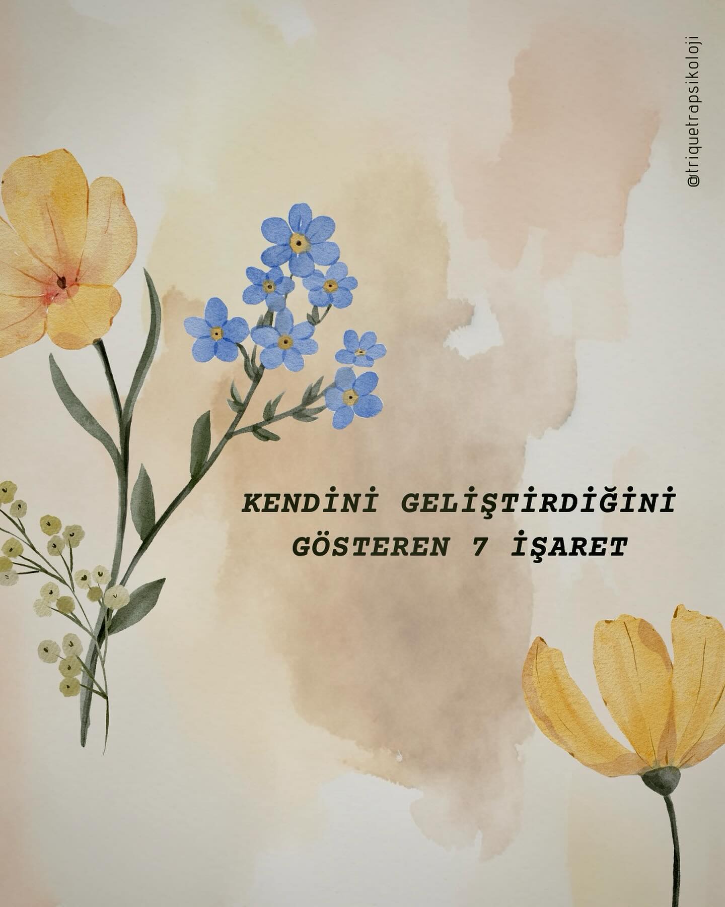 Bilgi ve iletişim için;
DM💬
Whatsapp: 0533 858 5355📞
#kktcpsikolog #kktcdanışmanlık #lefkoşapsikolog #girnepsikolog #girneailedanısmanlığı #kktcailedanışmanlığı #kktcterapi #girneterapi #lefkoşaterapi #kktckişiselgelişimmerkezi #kktcpsikoloji #girnepsikoloji #lefkoşapsikoloji #kıbrıspsikoloji #kktcyoga #girneyoga #lefkoşayoga