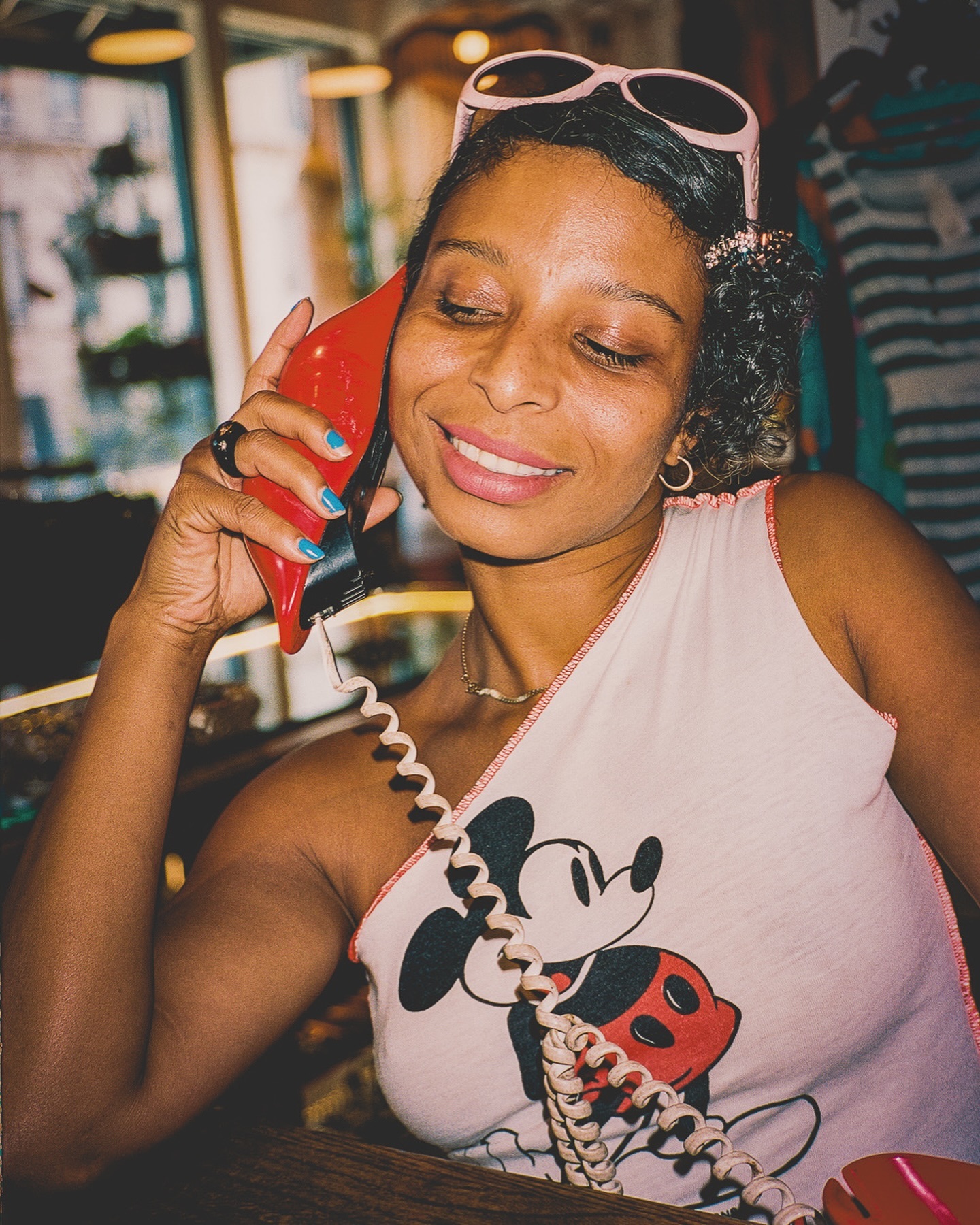 Summer It Ain’t Over Yet! We’re Back On The Block One More Time @handmademarket_jc At The Grove St. Path Plaza… We wrapping up the end of these warmer days and getting into fall with you. #StayTuned and check out the list below of upcoming events and where you can visit @ms.jpeaches ‘n’ @shoppncvintage
Back On The Block @ Grove St. Plaza
Sept. 13th
Hot Girl Market @hotgirlmarket
Sept. 21st
Madison St. Market w/ @d.b.archive
Oct. 12th ‘n’ 13th
Cranky’s Angel @crankyangel
PNC Vintage Jewelry
Another Man’s Treasure @amtvintage
Kick It With @ms.jpeaches every Sat-Mon.
PNC Showroom
Pvt Buying/Rental/ Consulting Appt.