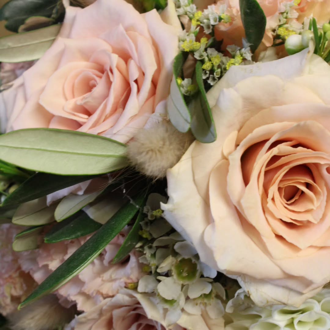 #bouquetdemariée #weddingbouquet