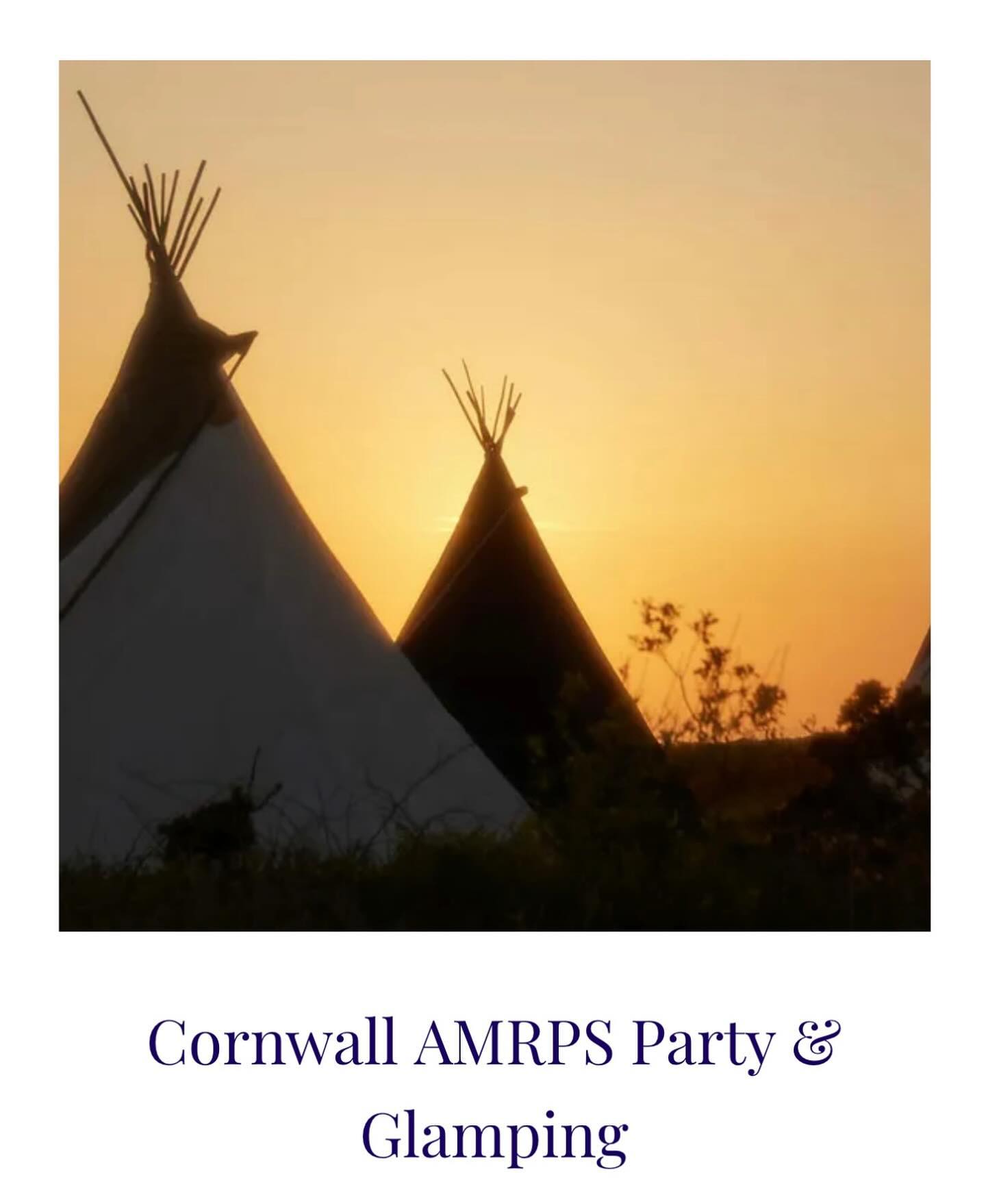 27th September ✨ Cornwall Beach Weekend & Party @kudhva Cornwall
To include the AMRPS Party with proceeds of ticket sales going to the Attagirls Molly Rose Pilot Scholarship.
TICKETS; £25 minimum donation to the AMRPS JustGiving page. Ticket link in bio.
DM us for a tipi tents & cabins or go to the attagirls.co.uk website 🫶🏼
@attagirlsclub