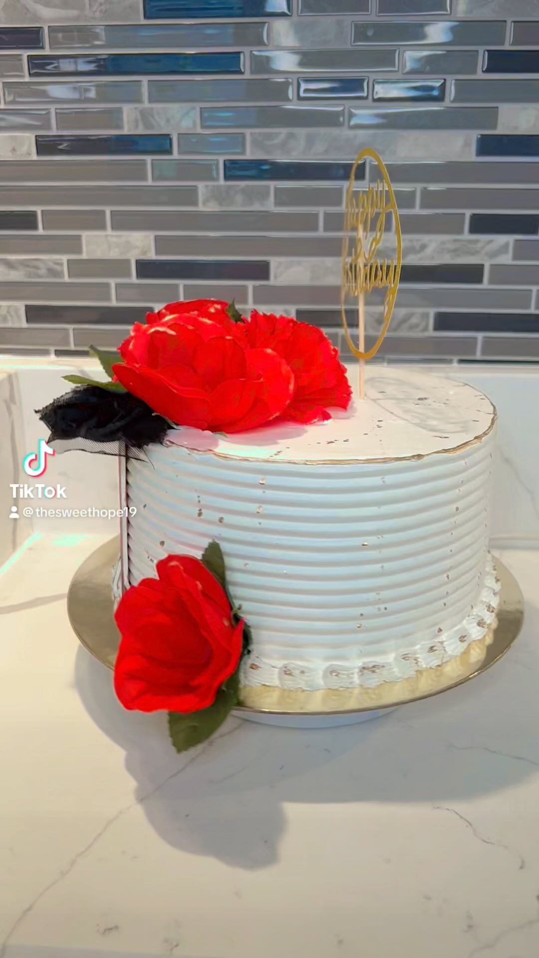 The sweet hope.
Tiene el pastel a su gusto
Pastel 4 en 1 chocoflan 🥮 con relleno de fresas 🍓 con crema y pan en 3 leches .
Pasteles y postres personalizados.
Con un toque dulce y único .
Para tu persona especial.
Llámanos para más información al 📞(312) 694-5275 o visita nuestra página 🌎 https://www.thesweethope.com
.
.
.
.
.
#thesweethope #pasteles #reposteria #reposteriapersonalizada #sweets #sweettooth #postrescaseros #chicagofoodie #foodtravel #cícero