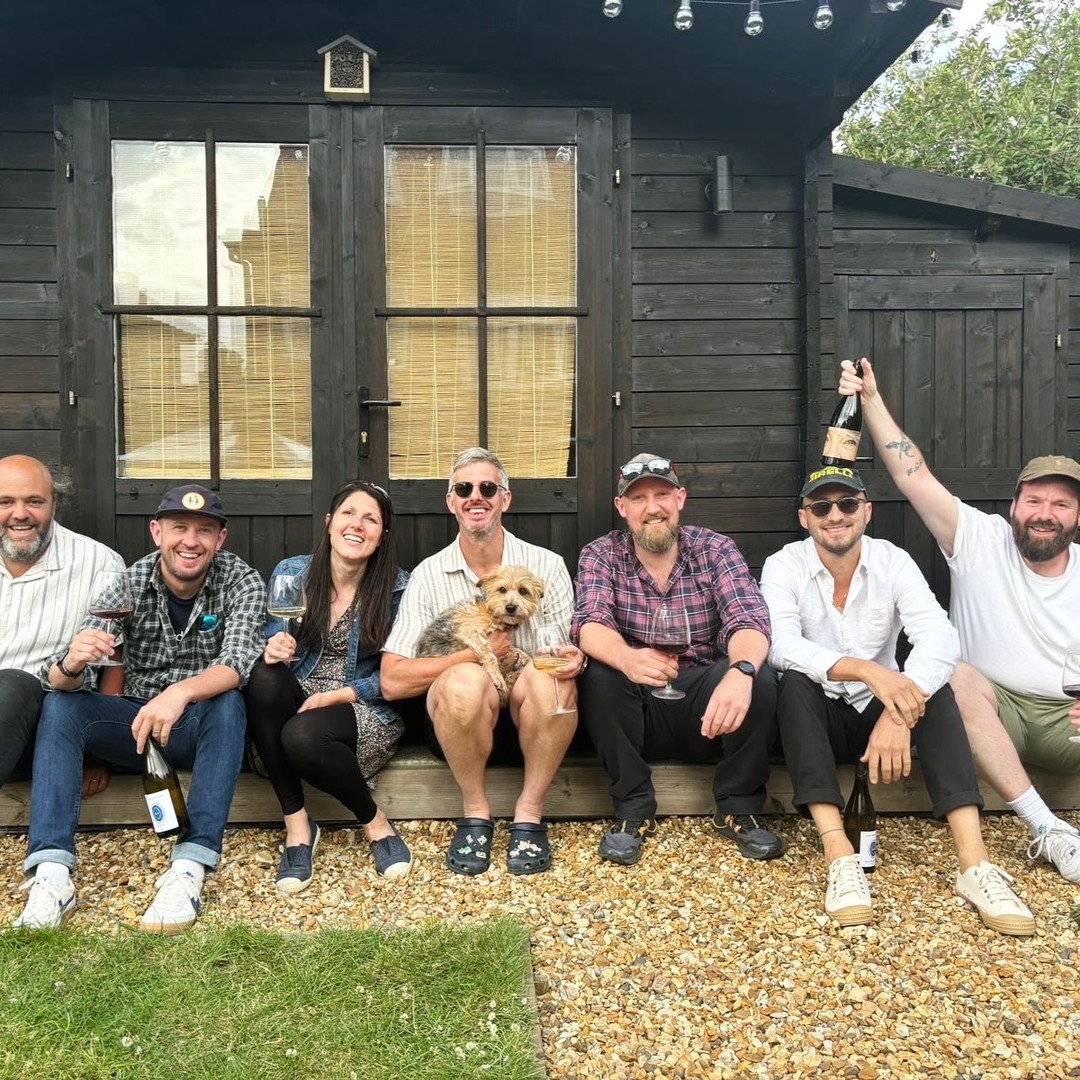 Just Moreno doing what we do best..
Discovering extraordinary wines from around the globe.
We have some new arrivals in our French department that we are thrilled to share with you.
Fontaine Goby - Organic and Biodynamic Chablis. Whatever you think you know about Chablis, think again. This incredible set of wines blew us away. Especially the Amphora aged Chablis and Pinot Noir.
Vigerons de Mancey - These fine crémants are an addition to our portfolio we have been searching high and low for. And now our search is over. These are a perfect fit and seriously punch well above their weight.
Domaine Dupré from Burgundy - made by a man who uses a robot to weed his fields. His futuristic (and weed-free) Aligoté and Chardonnay are exceptional for the price and deserve to be treated much much better than being drowned in cassis.
Email sales@moreno-wines.co.uk for samples, or even better, come along to our Portfolio Tasting on October 1st to taste them all - link in bio.