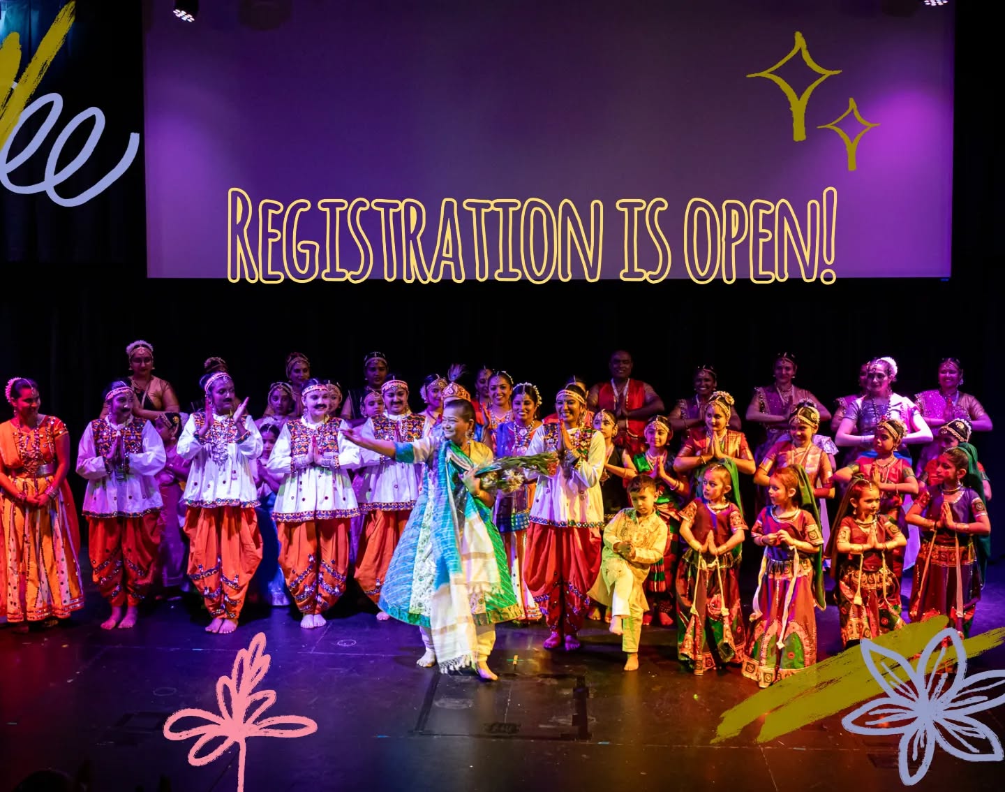 Registration for 2024/2025 Bharatnatyam lessons are open! Join our amazing dance crew by registering at www.kalabhavan.ca
Classes begin Sunday September 8
.
.
.
#kalabhavanofcalgary #kbc #yycdance #bharatanatyam #danceclass