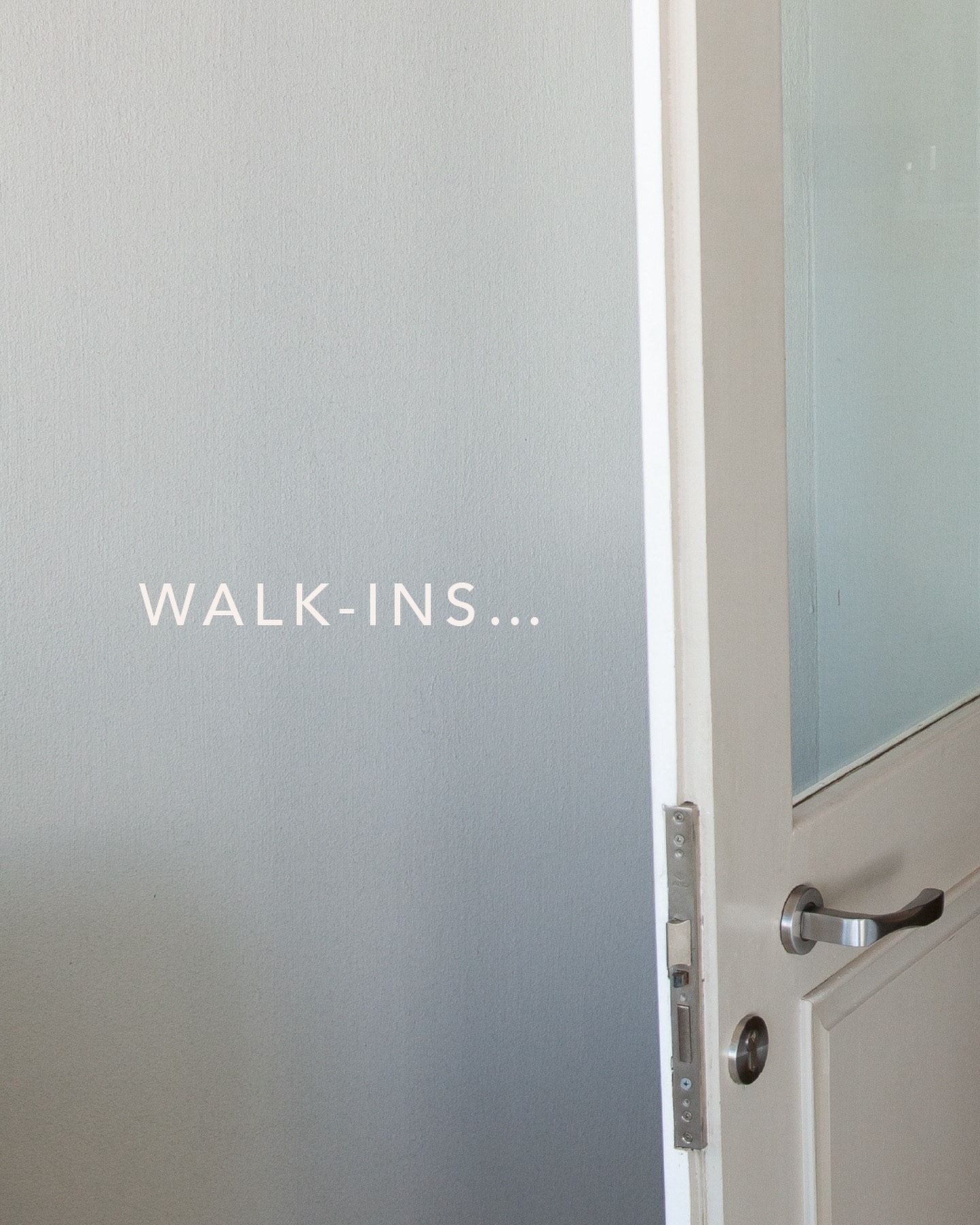 Walk-ins are welcome at Lyftaal 🌿🕊
We warmly welcome walk-in clients at all times, offering you the flexibility to enjoy our treatments without prior booking. Our team is ready to provide you with the care and attention you deserve, whether it’s a quick escape or a full pampering session.
Feel free to visit us today.
021 863 4915 | info@lyftaal.co.za | +27 63 301 0585
#Lyftaal #WalkInsWelcome #PaarlSpa #SpaHours #TreatmentBookings