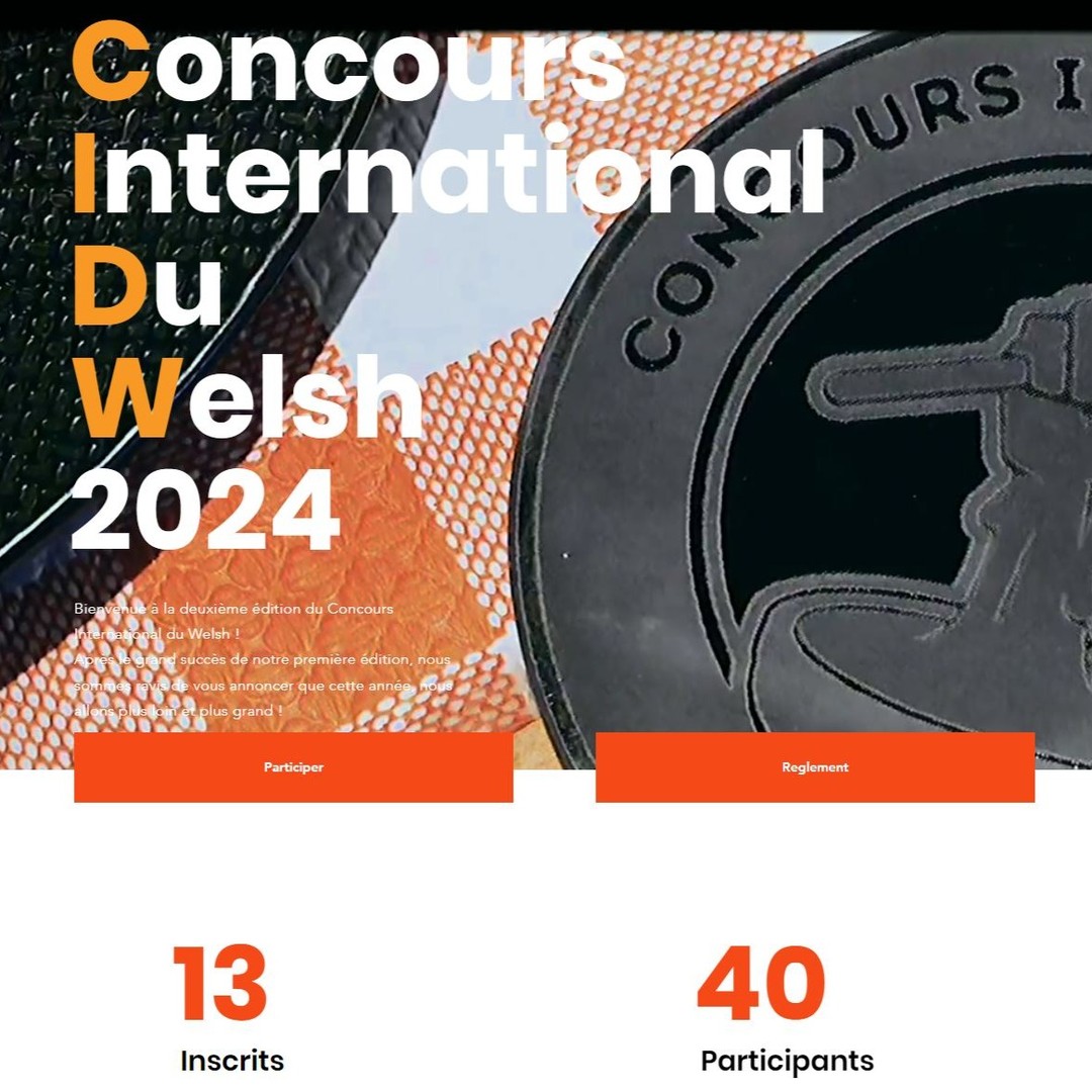 L'Association Amicale des Amateurs de Welshs est fière de vous annoncer que les inscriptions pour le Concours International du Welsh sont officiellement ouvertes !
Vous avez jusqu'au Dimanche 6 Octobre pour vous inscrire alors ne tardez pas à vous décider.
Cette année deux catégories, les amateurs et les pros, le dimanche et le lundi, mais surtout, énormément de nouveautés dont on vous dira tout dans les prochaines semaines.
Au programme, du sérieux mais surtout une grande fête !
Comme l'année dernière, le concours sera animé par @bertrand_fashion , avec un jury d'exception et des animations toutes plus sympa les unes que les autres, les candidats devront faire preuve de talent mais aussi d'imagination. Quant au spectateurs, pour vous c'est welshs, bières et musique toute la soirée !
Pour s'inscrire rdv sur www.cidw.fr (Concours International Du Welsh)
Déjà près de 15 inscrits en 48h, ne tardez pas à vous décider