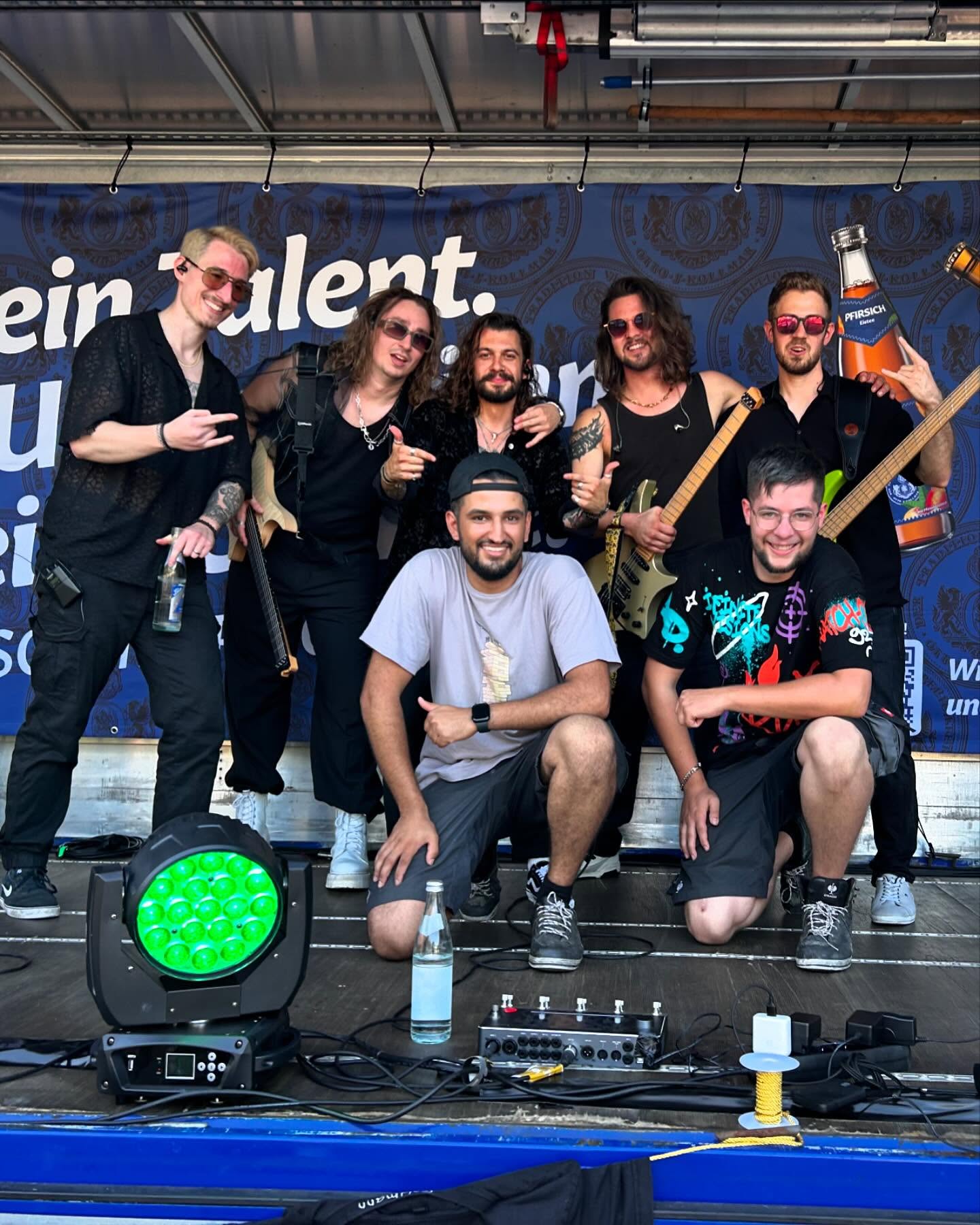 Oettinger Deutschland Tour 2024 🎉