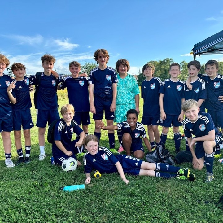 Congrats to the MWV U14 Boys who opened the NH Soccer League fall season with an impressive 4-0 win over Bedford!
