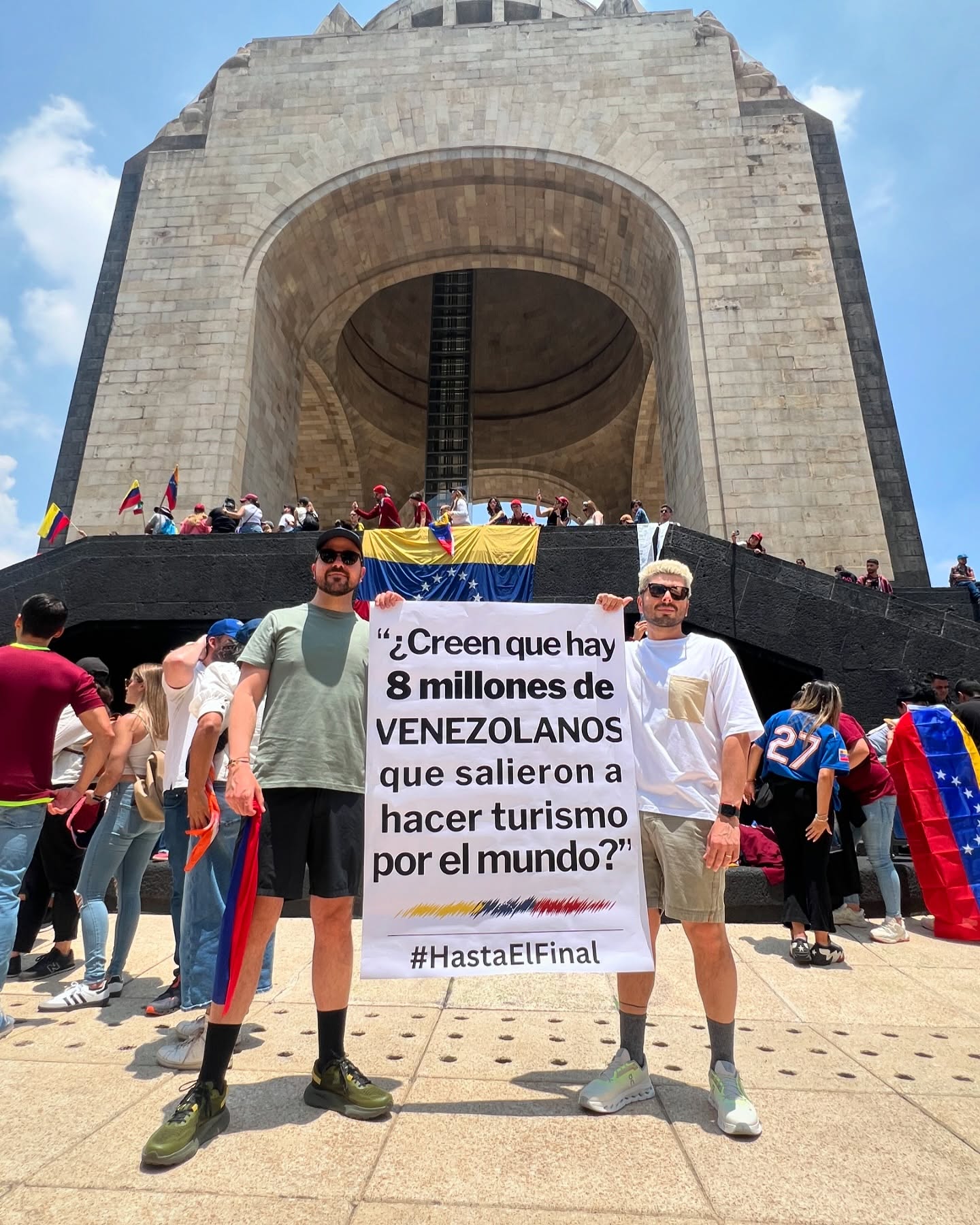 México me da VIDA #SummerInMexico 🇲🇽