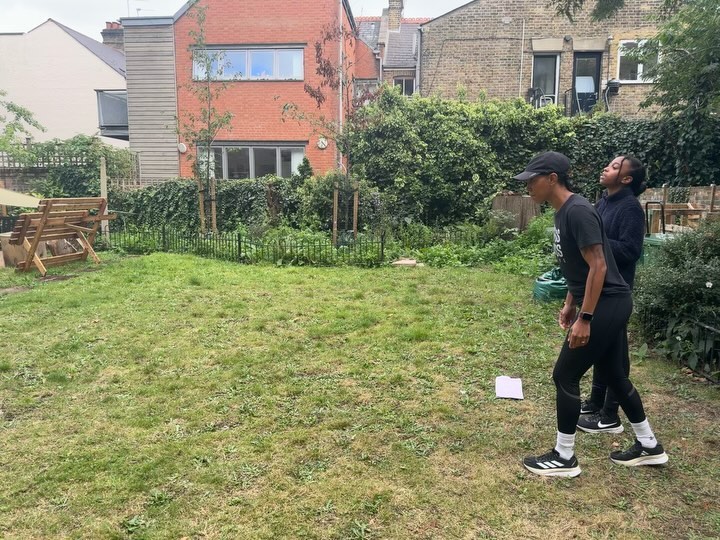 Join our Family Fun Fitness Challenge!
Let’s get the whole family moving! This month, I’m launching a Family Fun Fitness challenge. The idea is simple: every week in September choose a new family-friendly workout that’s fun for everyone, from the little ones to the adults. Think relay races, dance-offs, and garden obstacle course. It’s a great way to bond with your loved ones while staying active. Plus, there’ll be prizes for the most creative family workout video! Are you in? 
Upload your most fun and creative family workout via the link at the end of our latest blog post (https://www.crisscrossactive.co.uk/post/take-on-the-family-fun-fitness-challenge). You also find other fun ideas to try with your family loved ones.