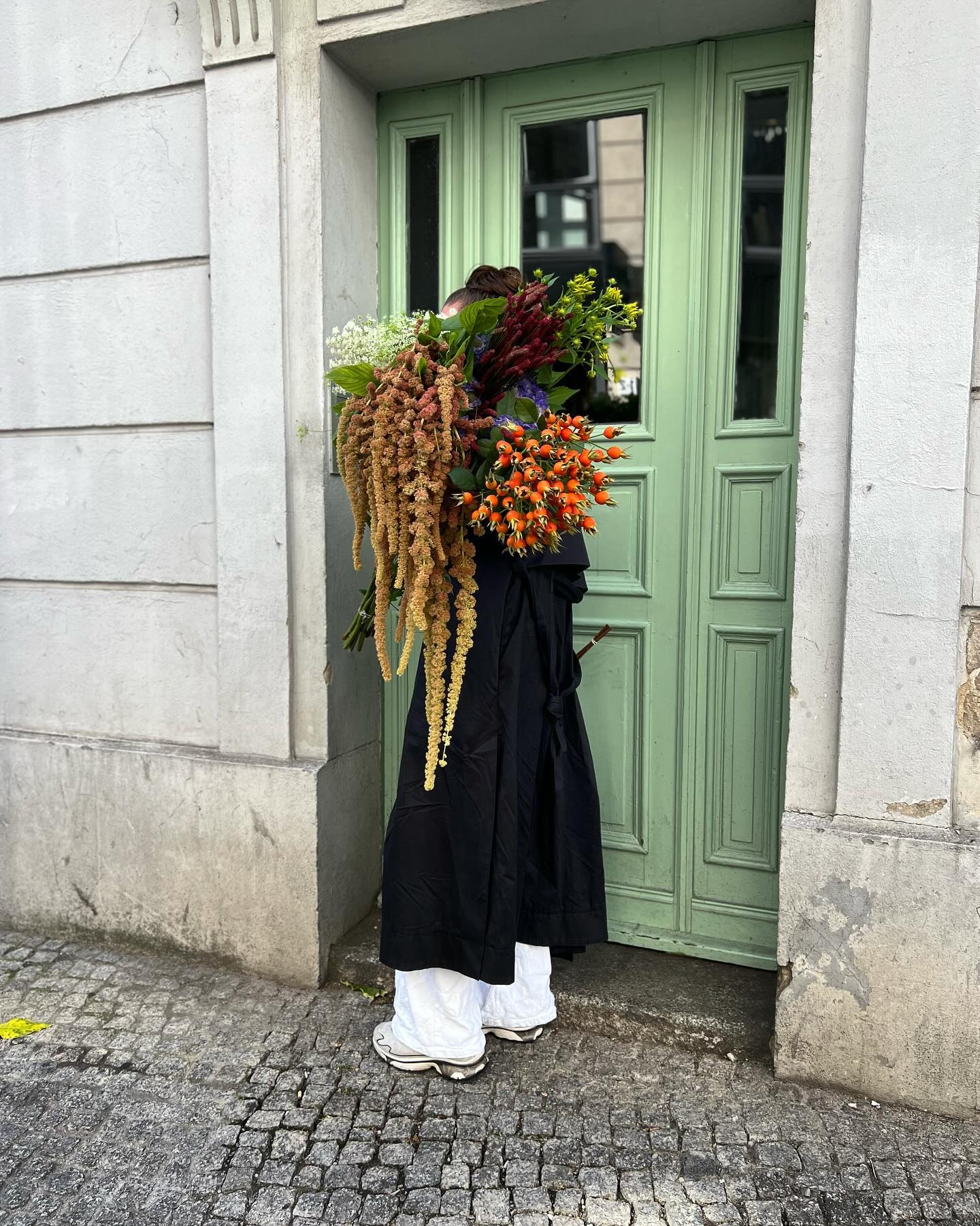Der goldene Herbst steht vor der Tür 🍂🧡
.
.
.
.
#mädchenitaliener #goldenerherbst #alteschönhauser #italianrestaurant #berlinmitte #indiansummer #flowerpower #mädchenitalienermitte