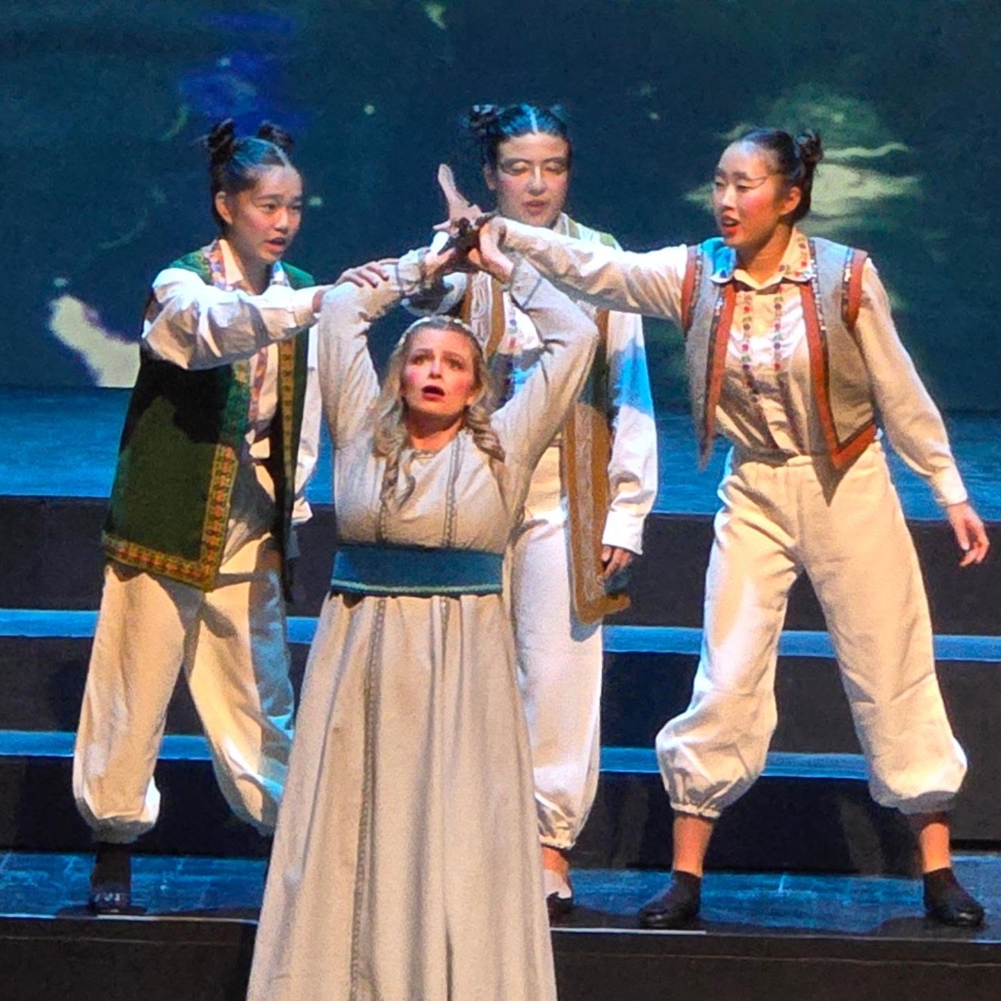 The Magic Flute 2024 in Italy 🇮🇹
.
.
.
.
.
.
#internationallyricacademy #operasingers #yaptracker #singinitaly #summerprogram #ilasummerprogram #apply #now #to #singinitaly #with #ilasummerprogram #picoftheday #pictureoftheday #soprano #opera #tenor #baritone #mezzosoprano #bass #countertenor #italy #summerinitaly #cantainitalia #musicaltheatre