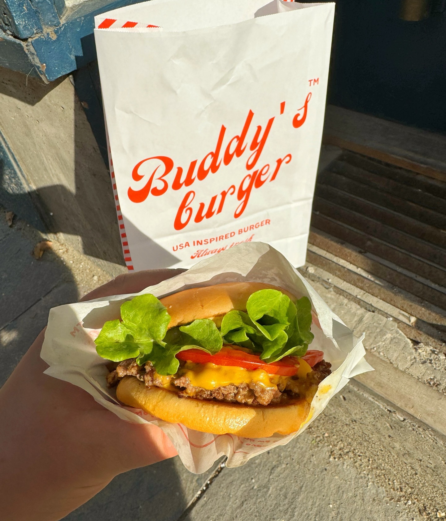 🦖Okay, we are here!
🇺🇸We have opened with a soft opening. Please share all your feedback with us. We are curious about everything.