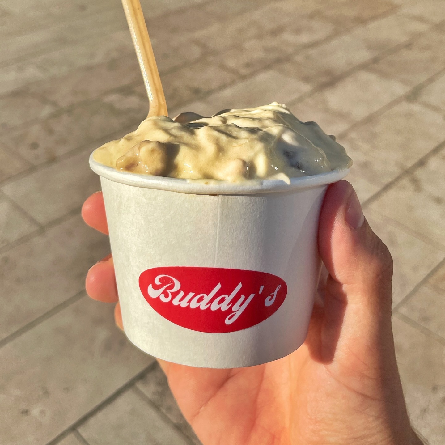 🫨Convince me otherwise: banana pudding is the best dessert in the world. Come and try it! 🇺🇸