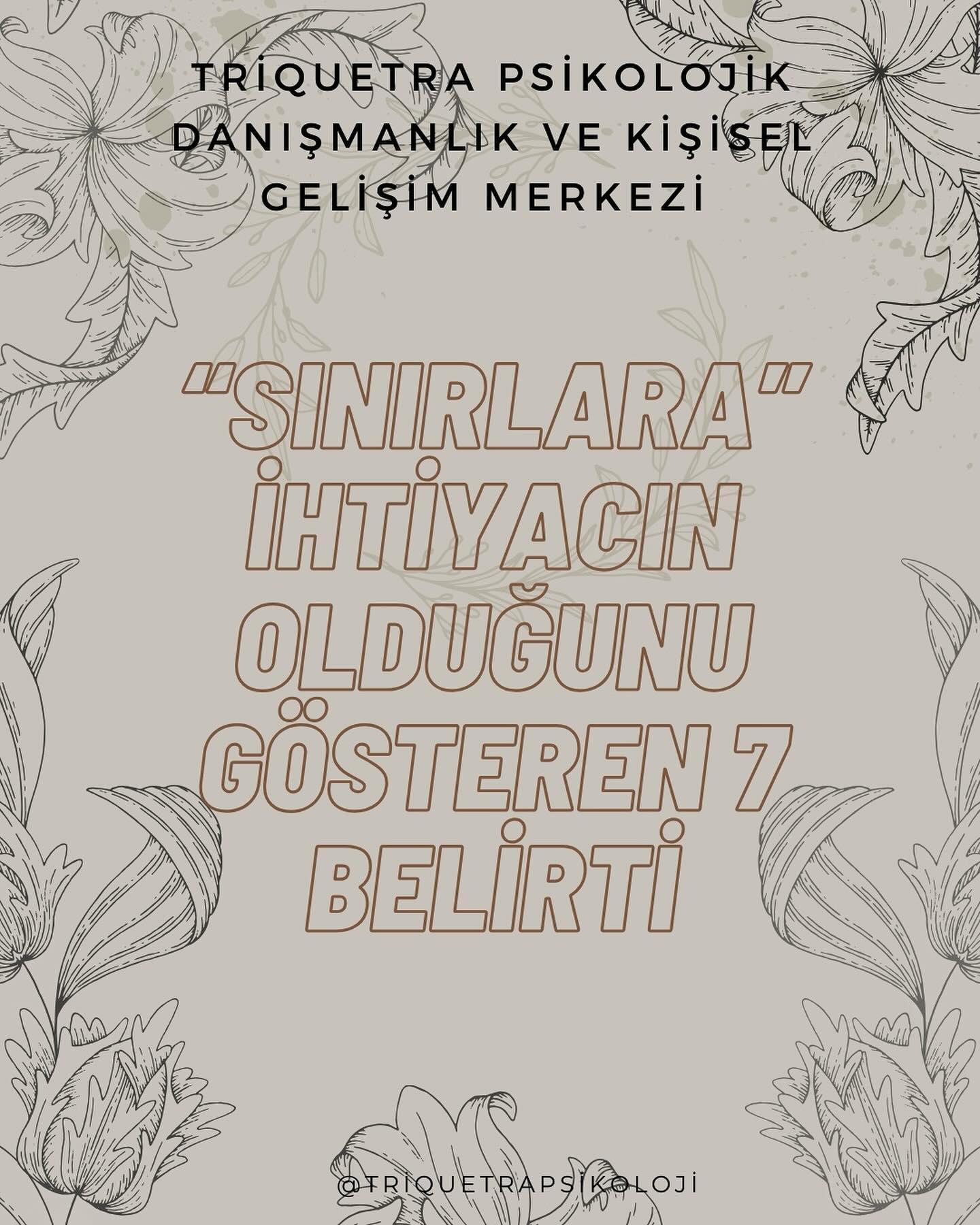 Bilgi ve iletişim için;
DM💬
Whatsapp; 0533 858 5355 🍀📞
#kktcpsikolog #kktcdanışmanlık #lefkoşapsikolog #girnepsikolog #girneailedanısmanlığı #kktcailedanışmanlığı #kktcterapi #girneterapi #lefkoşaterapi #kktckişiselgelişimmerkezi #kktcpsikoloji #girnepsikoloji#lefkoşayoga #lefkoşapsikoloji #kıbrıspsikoloji #kktcyoga #girneyoga