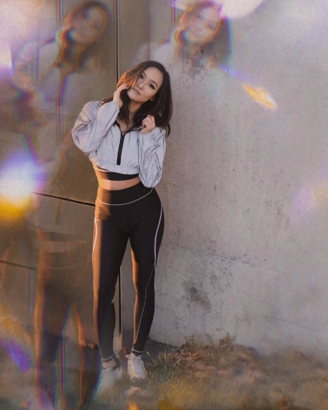 ʀᴇꜰʟᴇᴄᴛɪᴠᴇ ✨
Photography: @rr_media_93
Edit by me