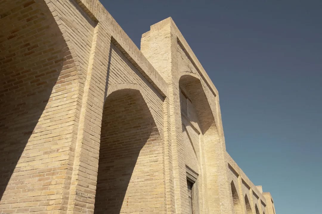 Congratulations to our Artistic Director, Diana Campbell, on the announcement of the inaugural Bukhara Biennial in Uzbekistan—one of the largest exhibitions of its kind in Central Asia. In addition to her role as Artistic Director of the Samdani Art Foundation and Chief Curator of the Dhaka Art Summit, @dhakadiana is now the Artistic Director of the Bukhara Biennial and we're thrilled to see her leading this exciting project.
SAF extends its congratulations to the entire @bukhara.biennial team for launching this event. This exhibition represents an additional curatorial project, complementing our ongoing research and the upcoming 7th edition of DAS, 'Tondra'.
Organized by the Uzbekistan Arts and Culture Development Foundation and commissioned by @acdfuz’s chairperson Gayane Umerova @gayane_umerova, the Bukhara Biennial is the country’s first major international art biennial, taking place in the historic city of Bukhara. The theme of the biennial’s inaugural edition, 'Recipes for Broken Hearts', is derived from a legend claiming that the recipe of the staple Uzbek dish, palov, was invented by polymath and father of modern medicine, Ibn Sina, to mend the broken heart of a prince who could not marry the daughter of a craftsman. Food will be explored as a means of building togetherness, with chefs from Uzbekistan and beyond producing meals throughout the exhibition’s run. All works appearing in the biennial are created in Uzbekistan. Among the participants are international artists such as Antony Gormley, @Pakui_Hardware, @Wael_Shawky, @SlavsandTatars, and @Himalisinghsoin, as well as Uzbek artists Aziza Azim, Behzod Boltaev, Gulnoza Irgasheva, Oyjon Khayrullaeva, and Hassan Kurbanbaev. Wael Al Awar also serves as the creative director of architecture.
"Artistic contributions to Recipes for Broken Hearts will show that, like any form of rupture, heartbreak can be a dynamic space for transformation, that it is one of our greatest teachers—a universal experience that can be felt both individually and collectively, linking us to all times and places, especially through creative expression" says Diana Campbell.
Head over to the Bukhara Biennial website to learn more!