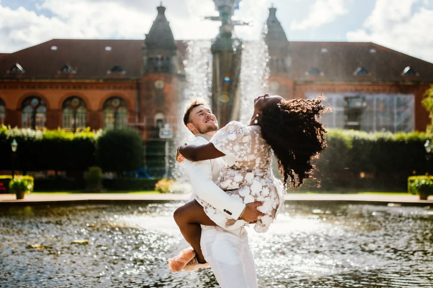 ❤️ NO WORDS NEEDED ❤️
🌞 What a beautiful day spent with Raissa and Julius, two rays of sunshine who light up every moment they share! 💛 It was an absolute pleasure to capture their connection, love, and pure joy together. Every photo tells a story of their warm personalities and the love they radiate 🔥
🥰 Wishing these two all the happiness in the world as they continue to shine brightly together! ✨
____________________
🏩 Wedding planner: @gettingmarriedindenmark
💄 MUA: @copenhagenmakeupartist
▪︎
▪︎
▪︎
▪︎
#danishweddingphotographer #weddingphotoandvideocopenhagen #copenhagenelopement #свадебныйфотографвкопенгагене #copenhagenphotographer #photographercopenhagen #elenabelevantseva #elopementphotographercopenhagen #свадьбавкопенгагене #danskebryllupsfotografer #copenhagenweddingphotographer #bryllupsfotografsjælland #elopementdänemark #bryllup2024 #reviews #gettingmarriedindenmark