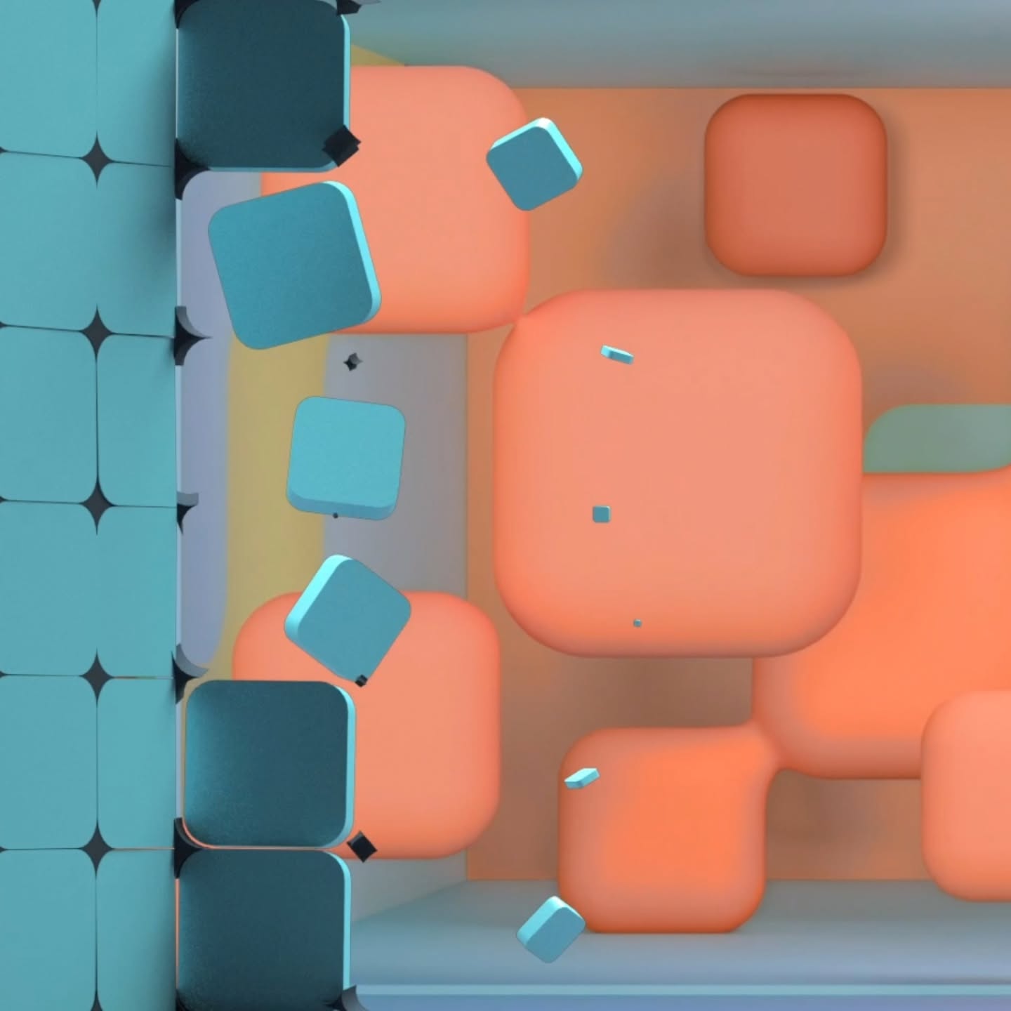 Agradecimientos totales a PARAMO por la invitación a ser parte de este Gran proyecto lleno de tecnología, interacción, arte, inmersión, 3d y mucha planeación para lograr este resultado, bajo la direccion de tremendo equipo. #paramolab gracias por la confianza.
#vinilolab
#experientialevents
#experientialmarketing
#immersiveart
#immersiveevents
#interactiveart
#interactivedesign
#3dbillboard