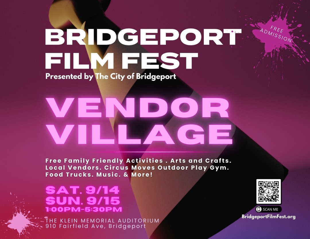 Visit me at the BFF! I will have a little booth to make some fun art! 2-4pm on Saturday and Sunday!
#fairfieldcountyct #bridgeportct #cityofbridgeport #vendorfun #freeart #bridgeportfilmfest2024 #filmfest #bloomingcolorsart #ctartist