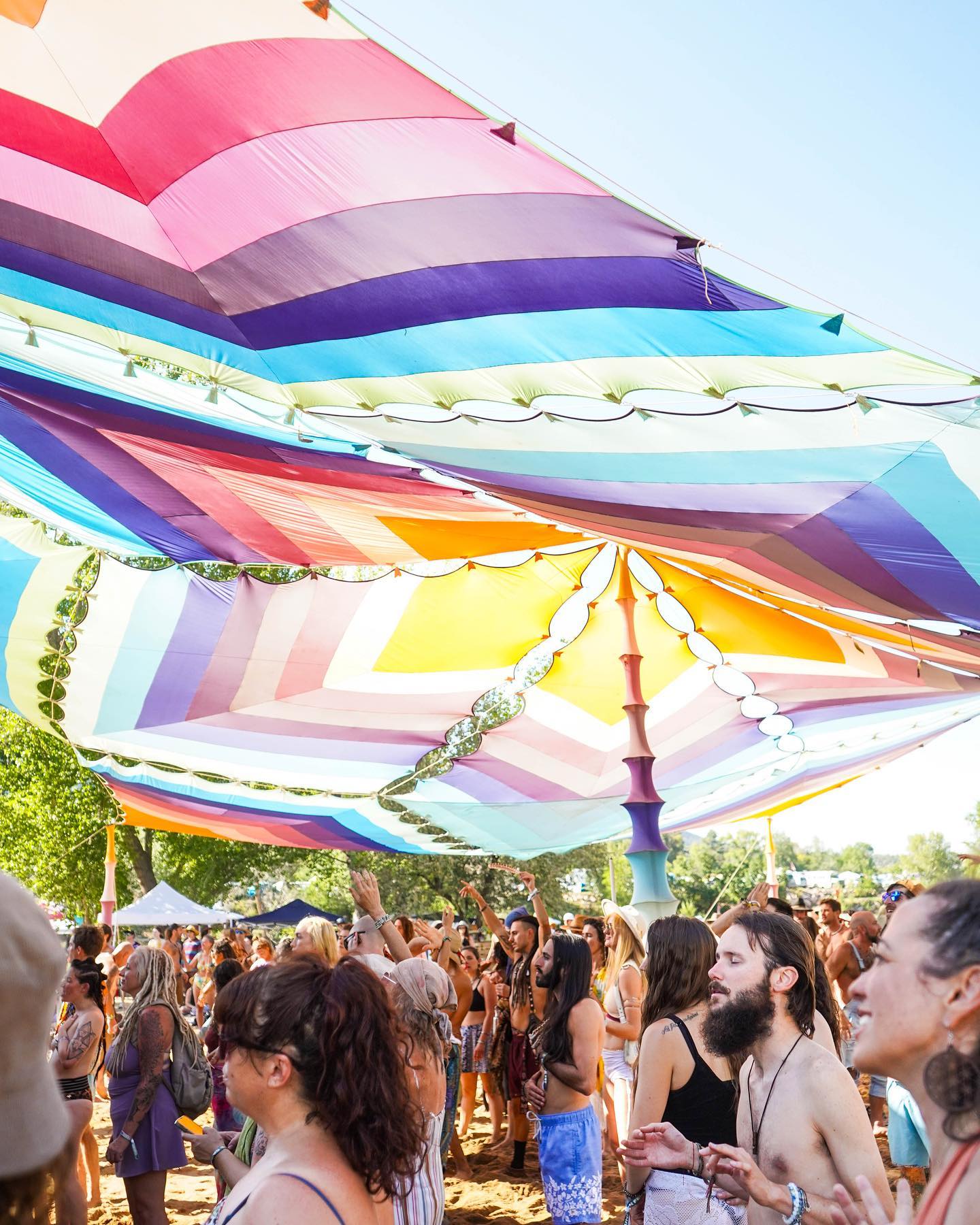 Unison🌟
It was an honor to be on your media team and capture so many beautiful beings. There’s family everywhere we go. You can travel the world on magic ✨