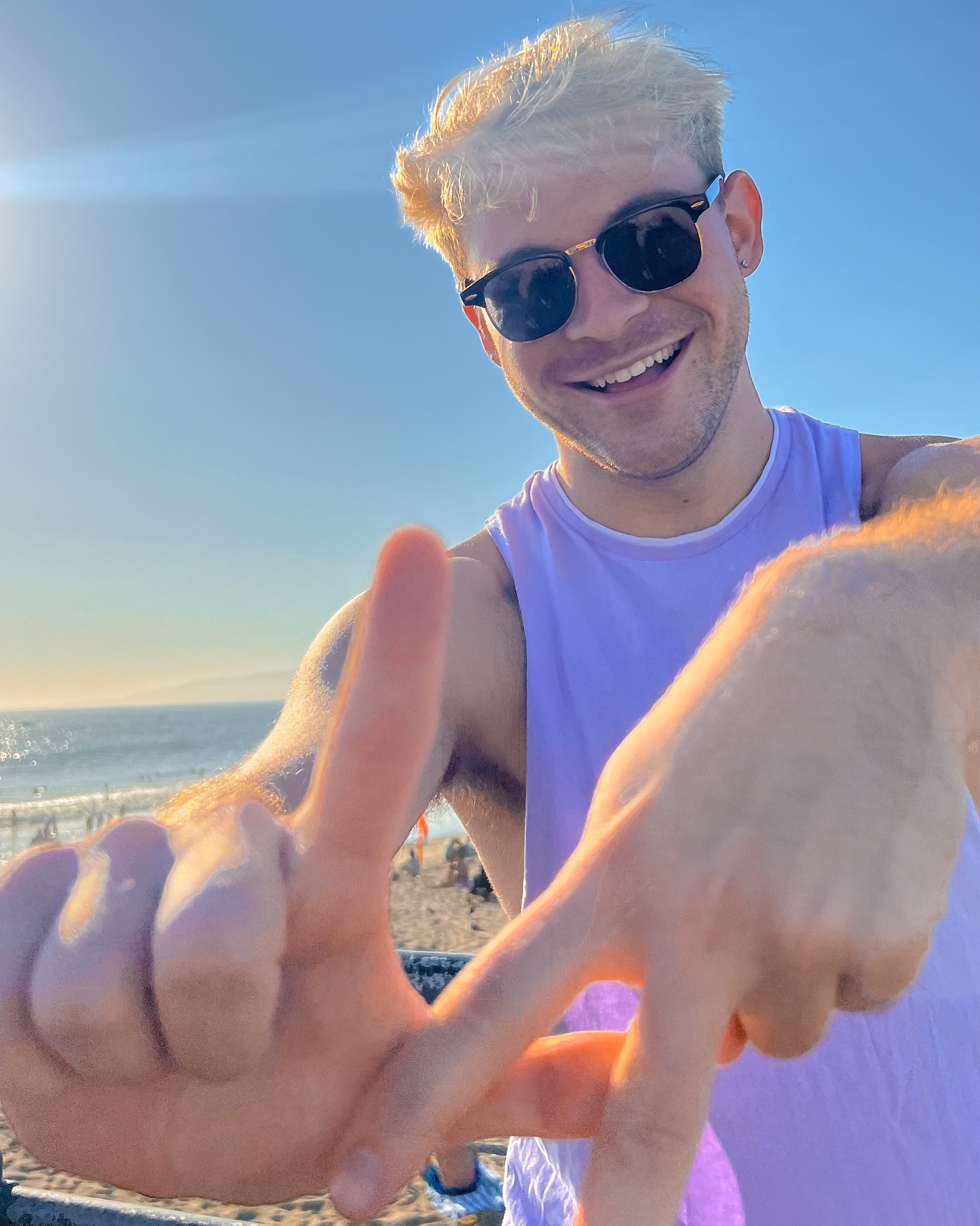 i bet youāll never guess where š¤Ŗ