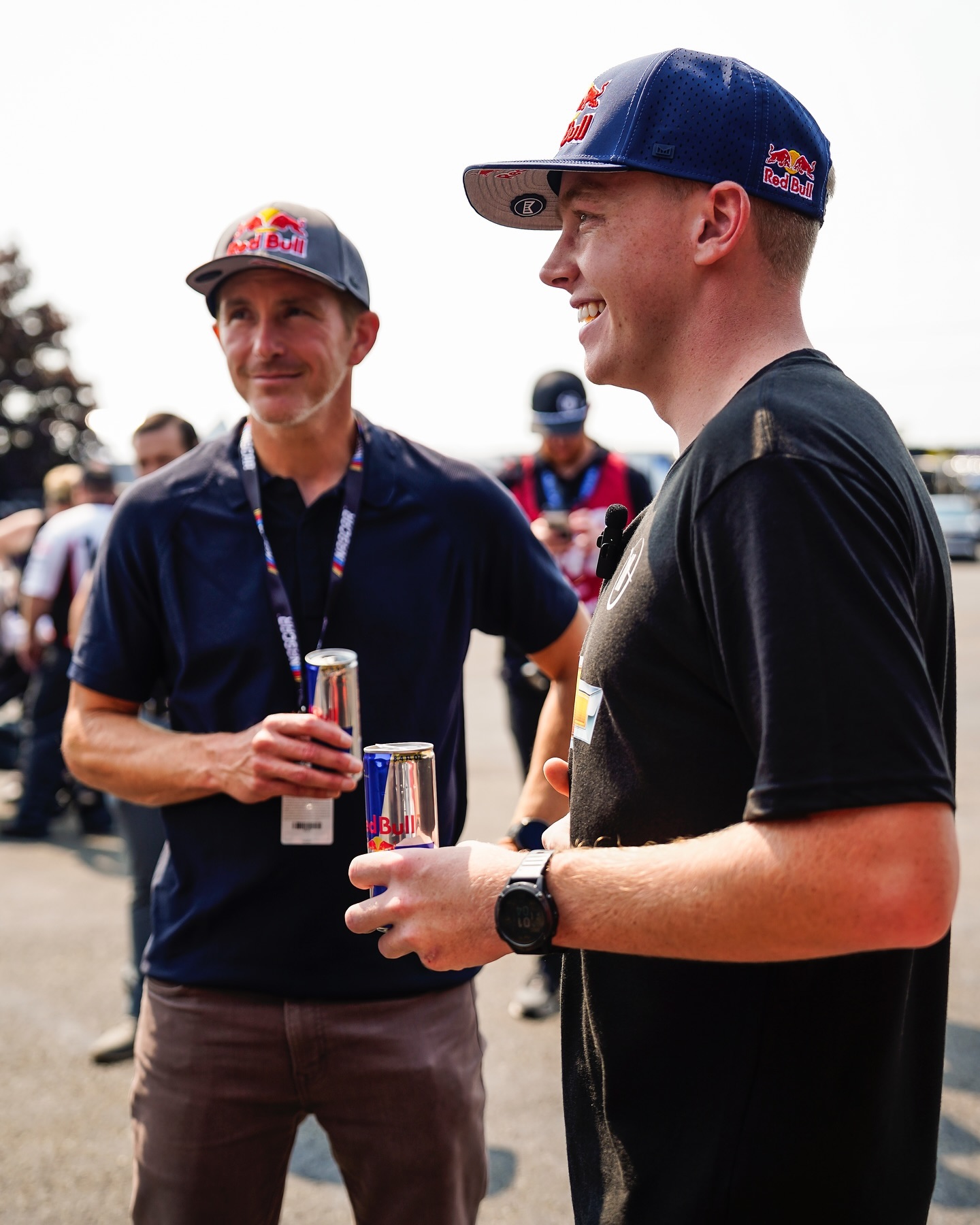 So stoked to be joining the @redbullusa family as a Red Bull athlete! This has been a dream of mine since I was a little kid watching Red Bull athletes do awesome stuff on YouTube!😆Can’t thank everyone at @redbull enough for making this happen!🐂