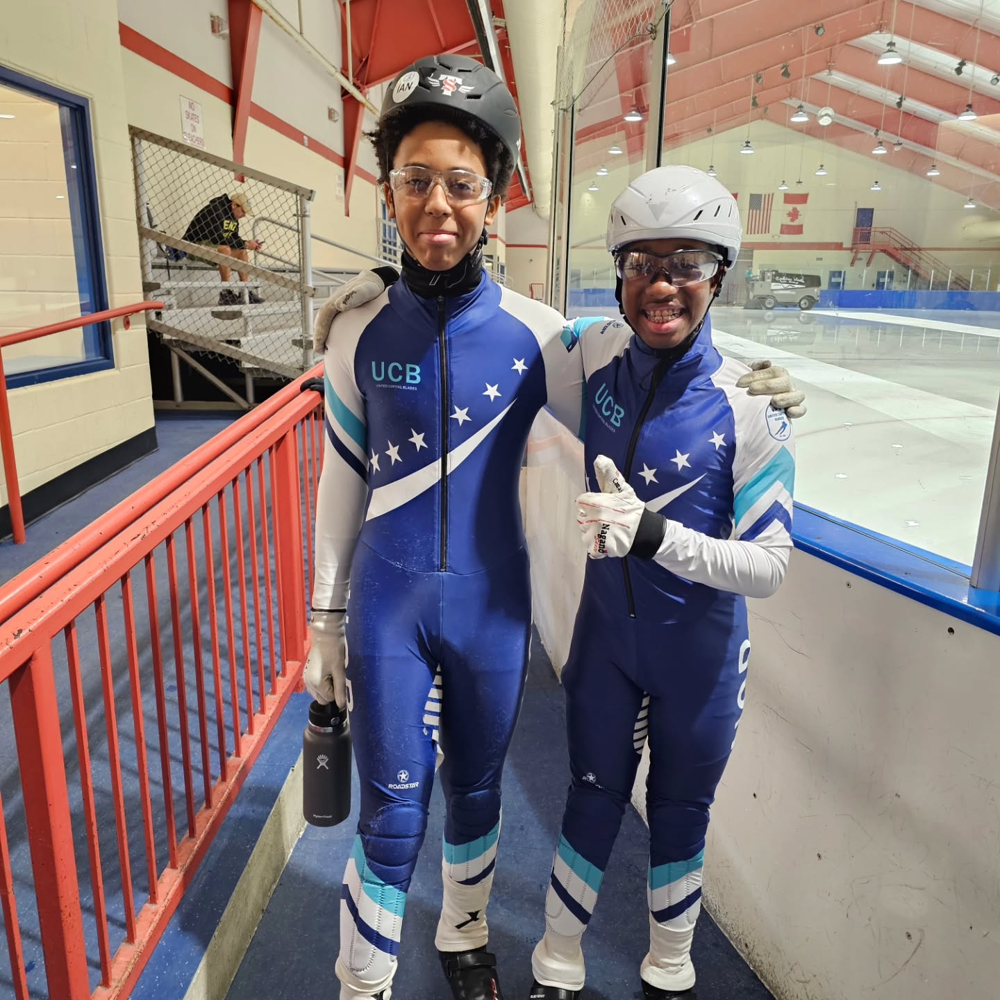 Excited for a Sunday!