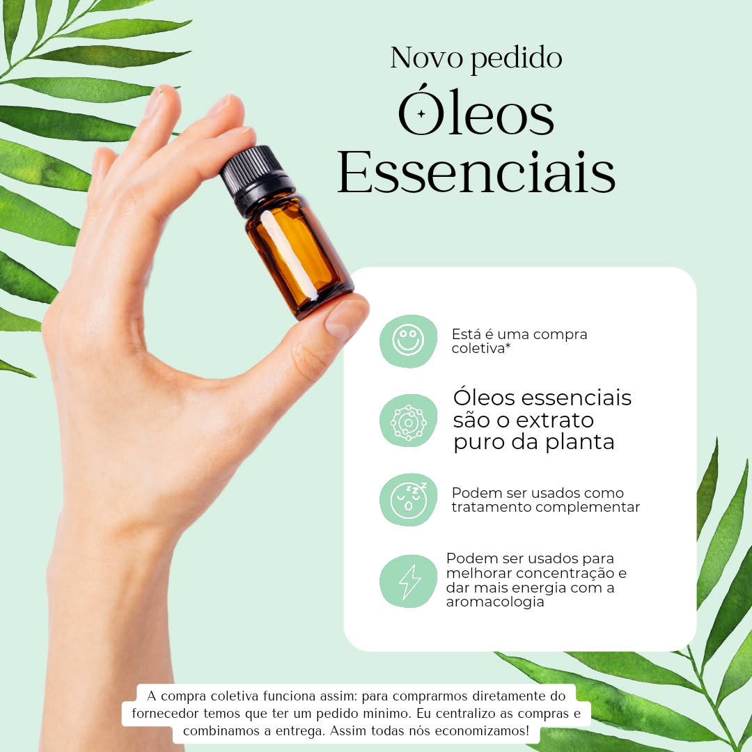 *COMPRA COLETIVA*
Oie,
A compra coletiva funciona assim: para comprarmos diretamente do fornecedor temos que ter um pedido mínimo. Eu centralizo as compras e combinamos a entrega. Assim todas nós economizamos!
Se quiserem receber a tabela completa podem me chamar aqui no WhatsApp (41 98751 4444), no IG @janaitavermelho ou entrar no nosso grupo⤵️
https://chat.whatsapp.com/HySfMhGZRgo7sgE8PXGAvd